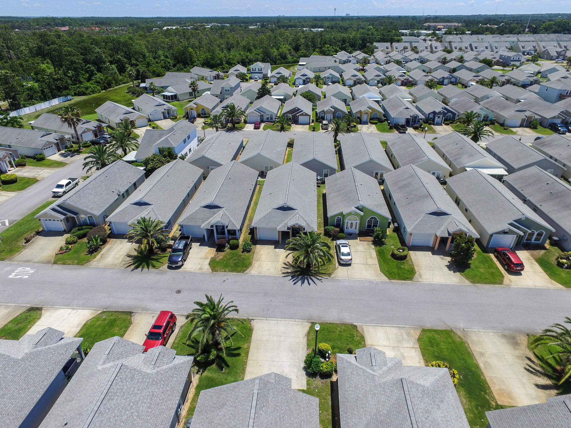 Palm Cove - Residential