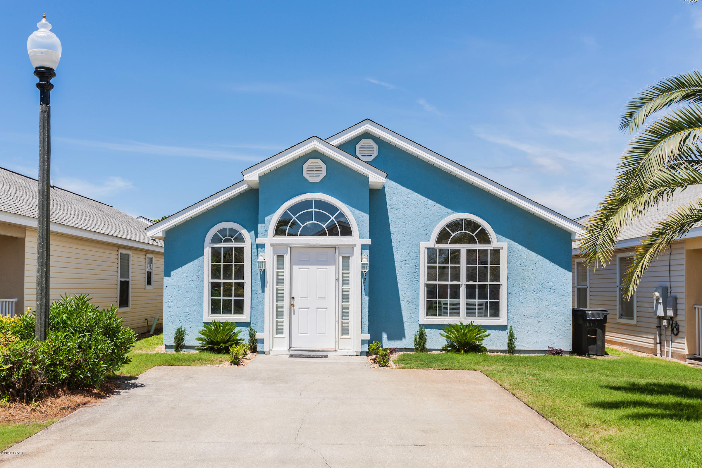 Palm Cove - Residential