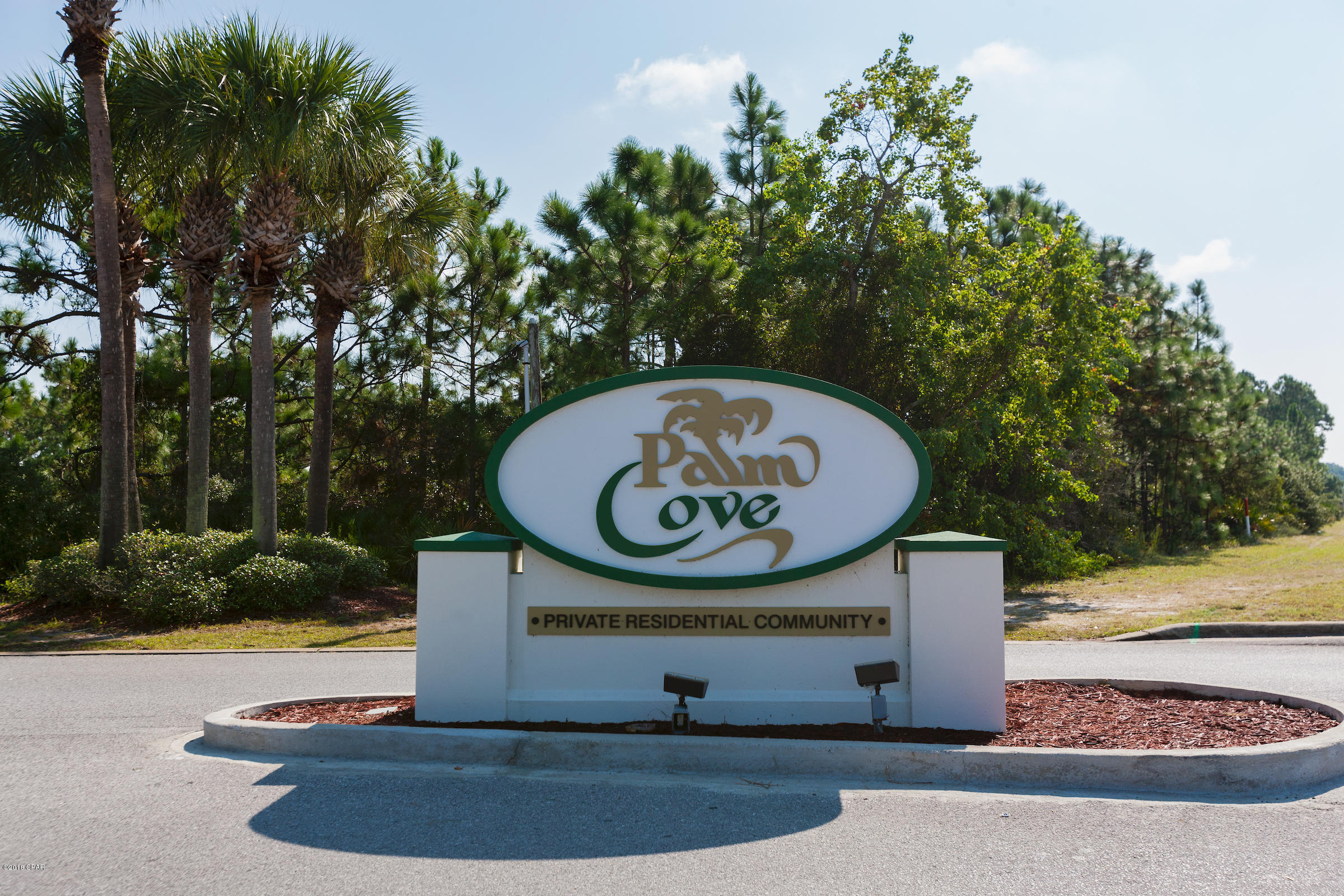 Palm Cove - Residential