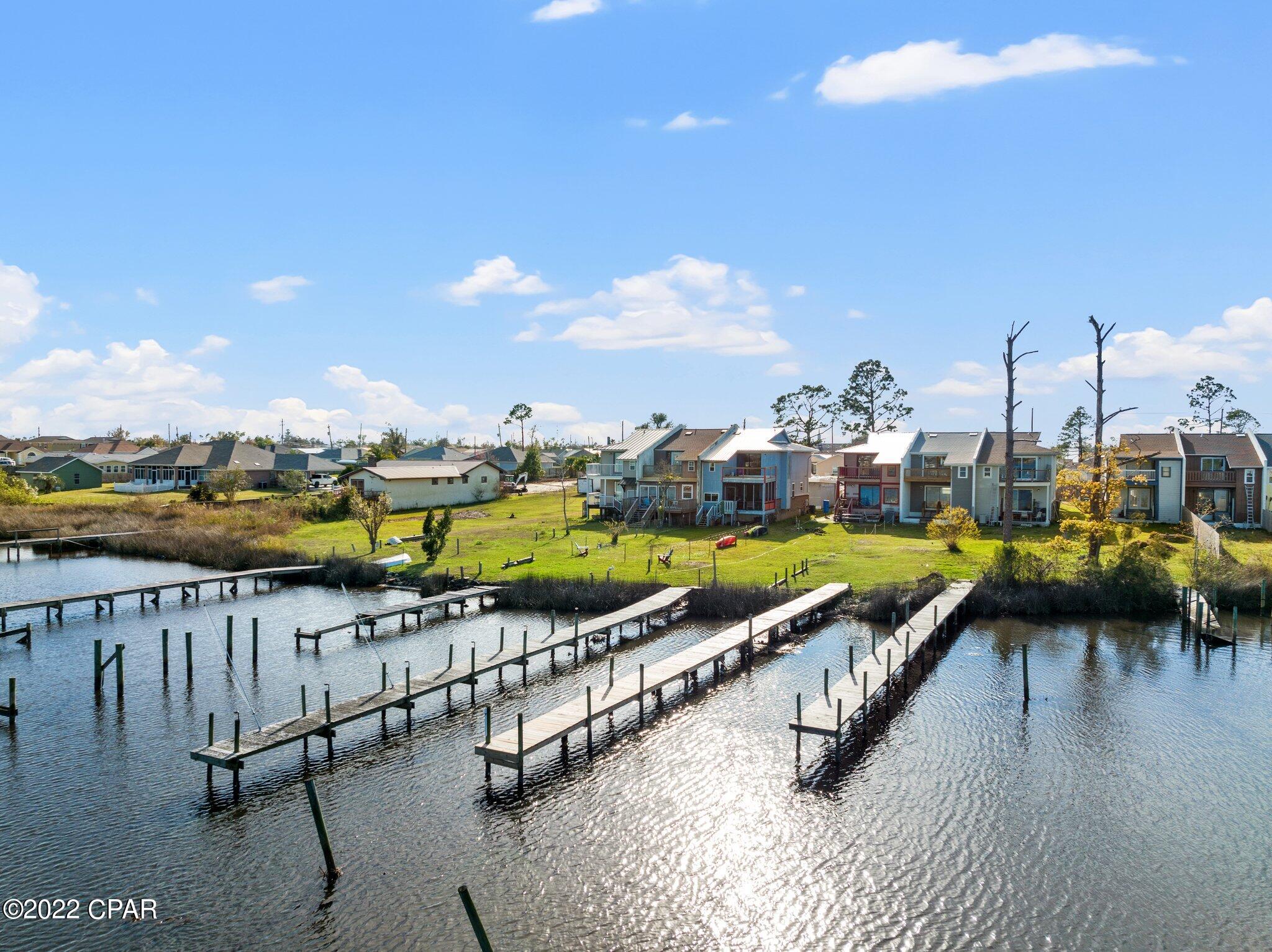Waters Edge - Residential