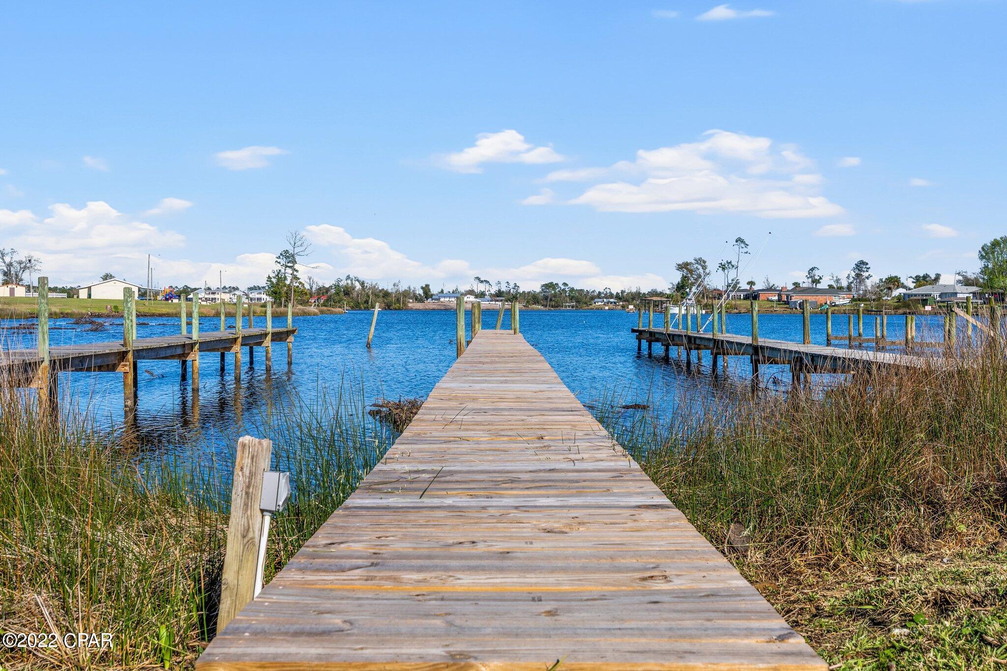 Waters Edge - Residential
