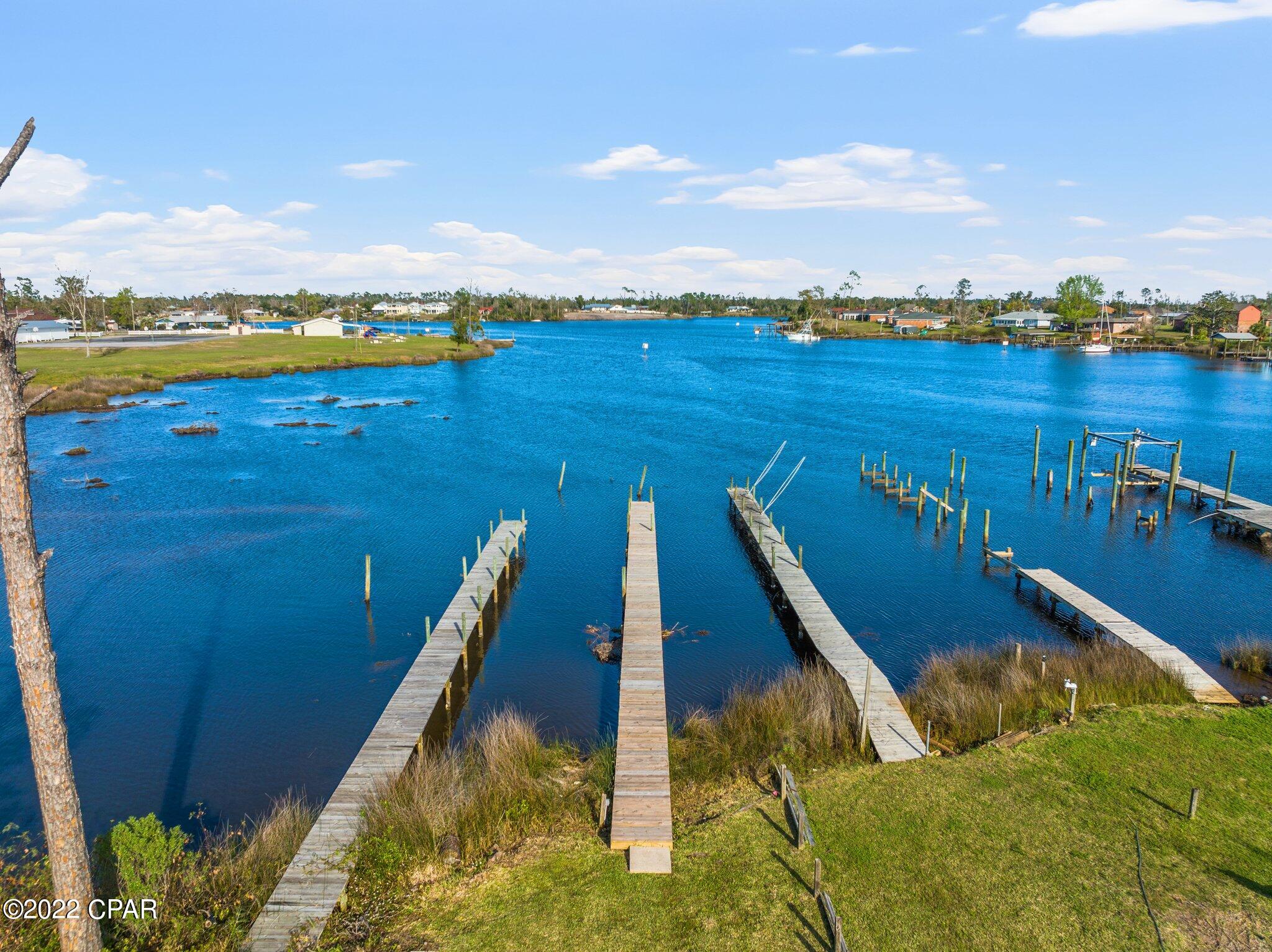 Waters Edge - Residential