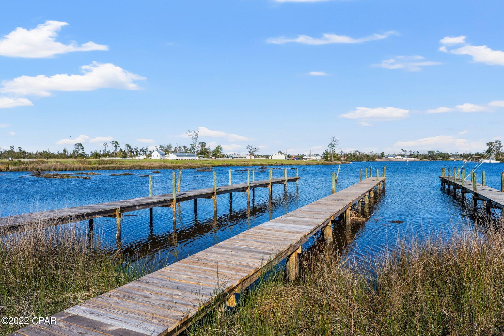 Waters Edge - Residential