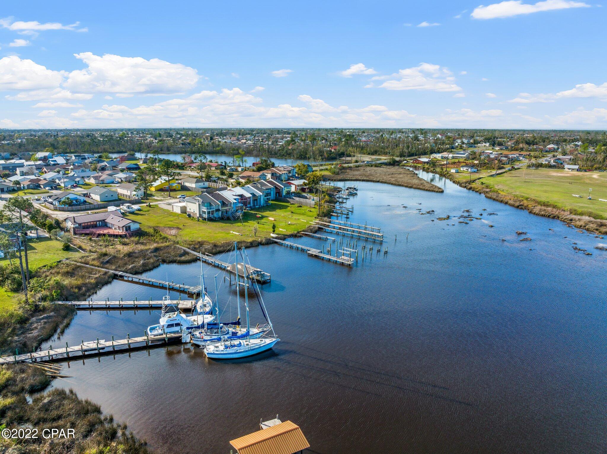 Waters Edge - Residential