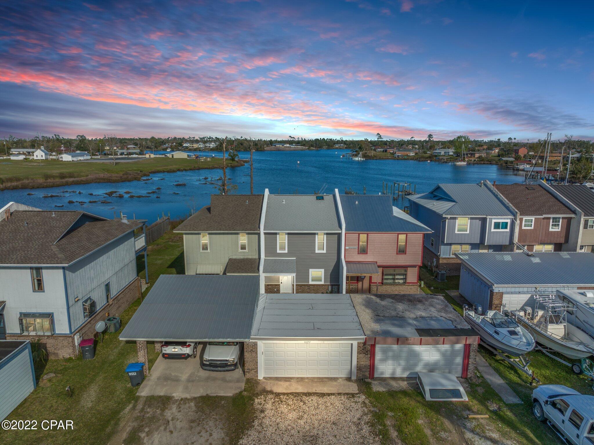 Waters Edge - Residential