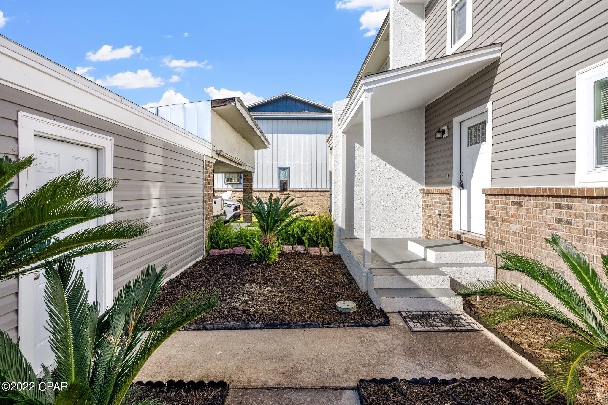 Waters Edge - Residential