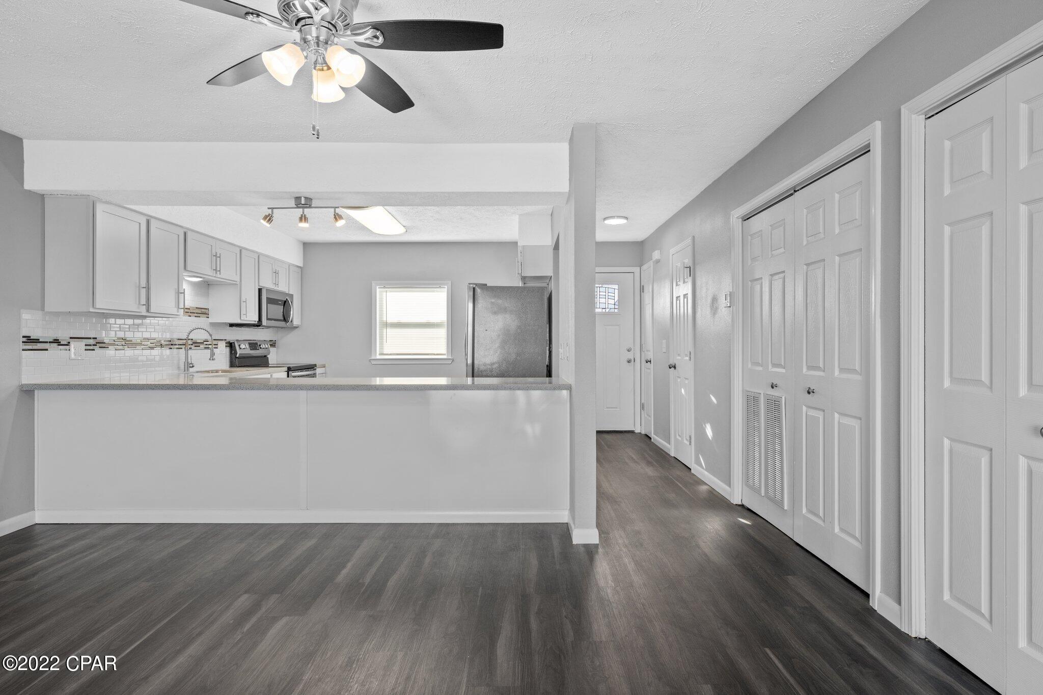 Waters Edge - Residential
