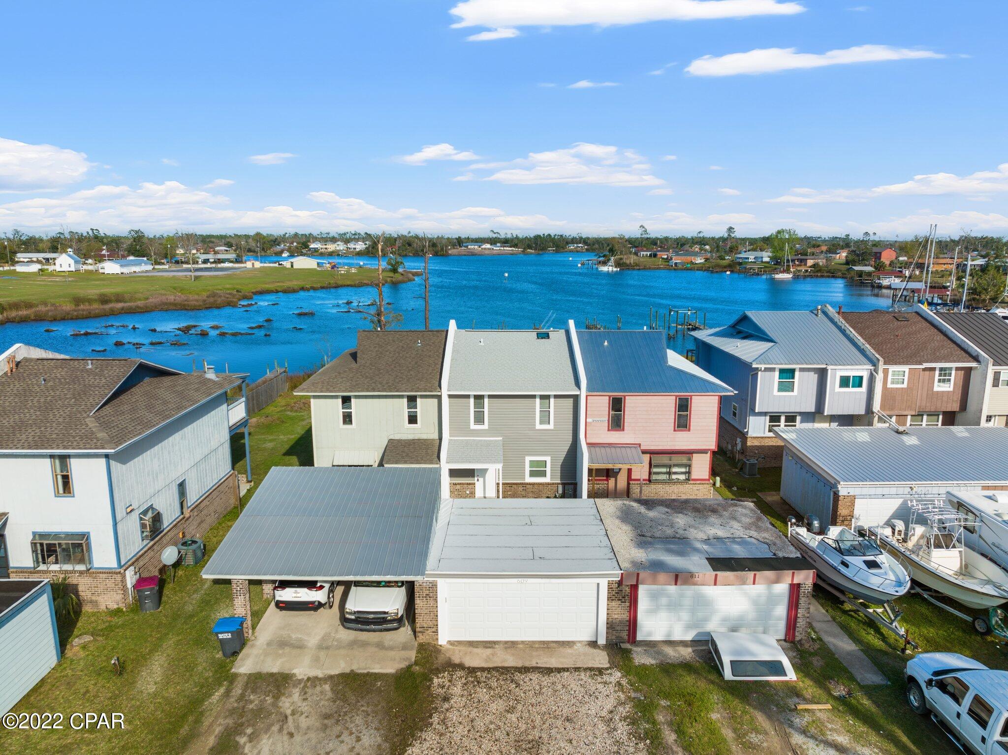 Waters Edge - Residential