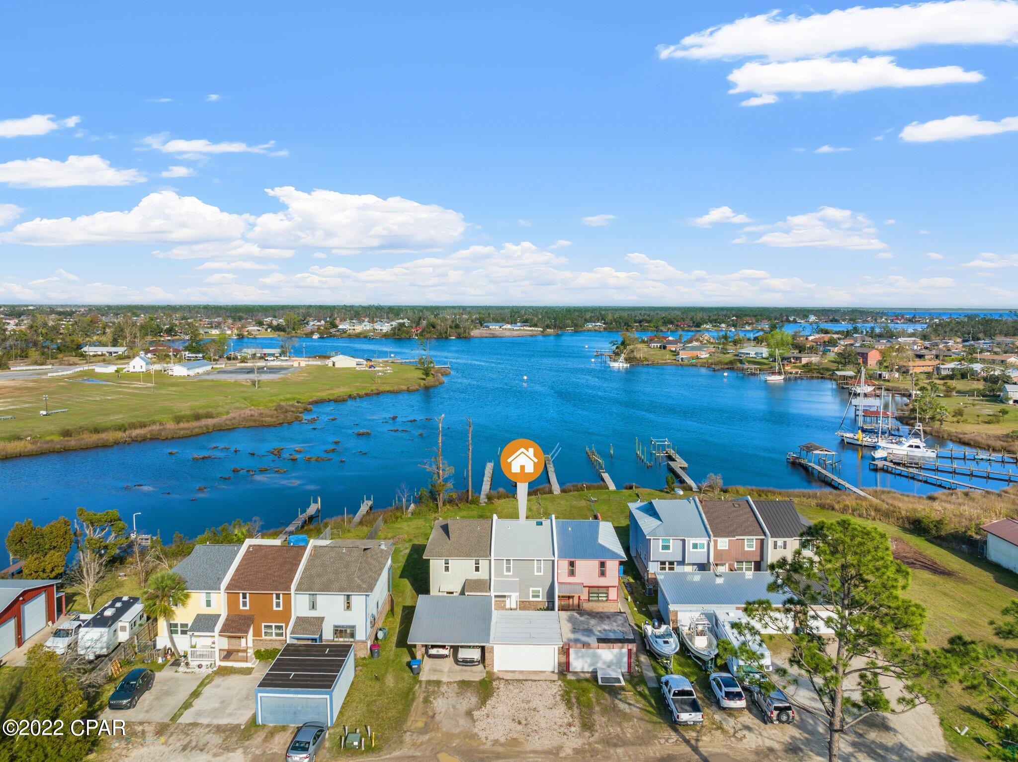 Waters Edge - Residential