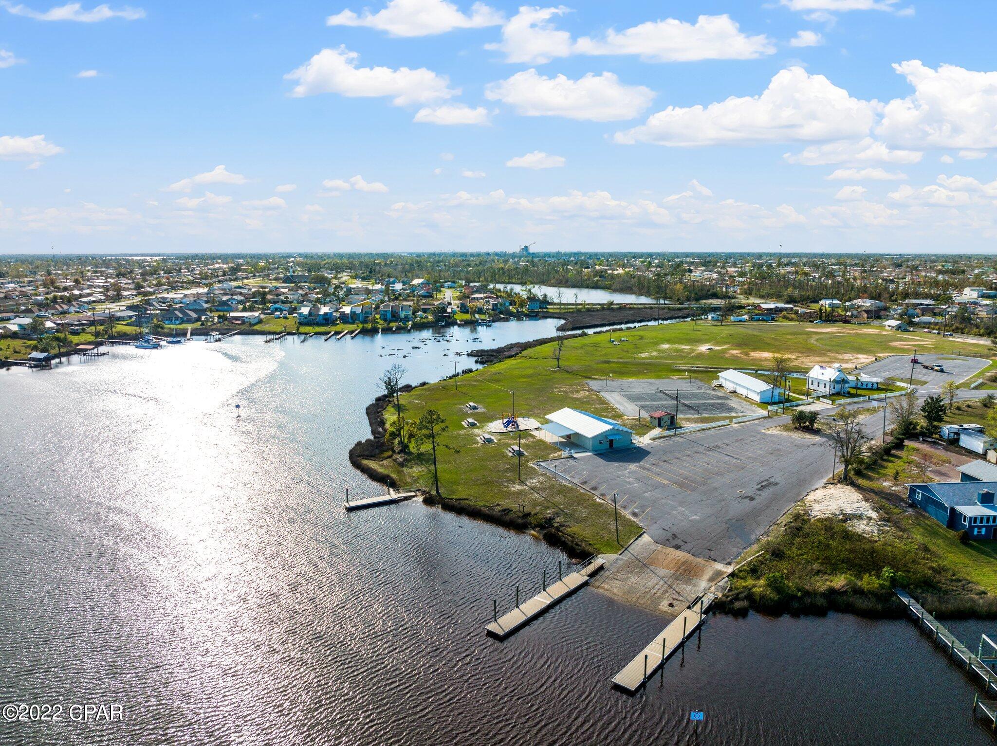 Waters Edge - Residential
