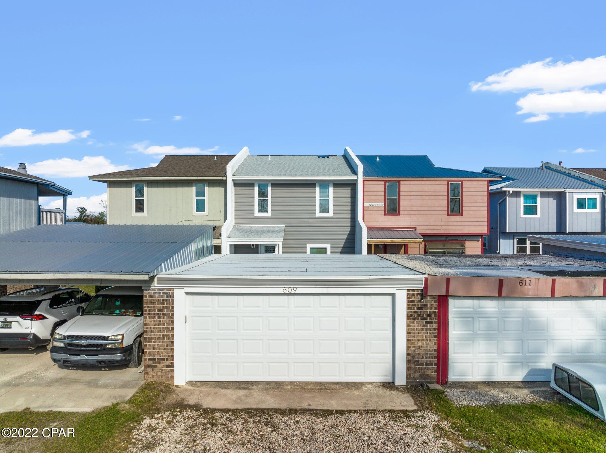 Waters Edge - Residential