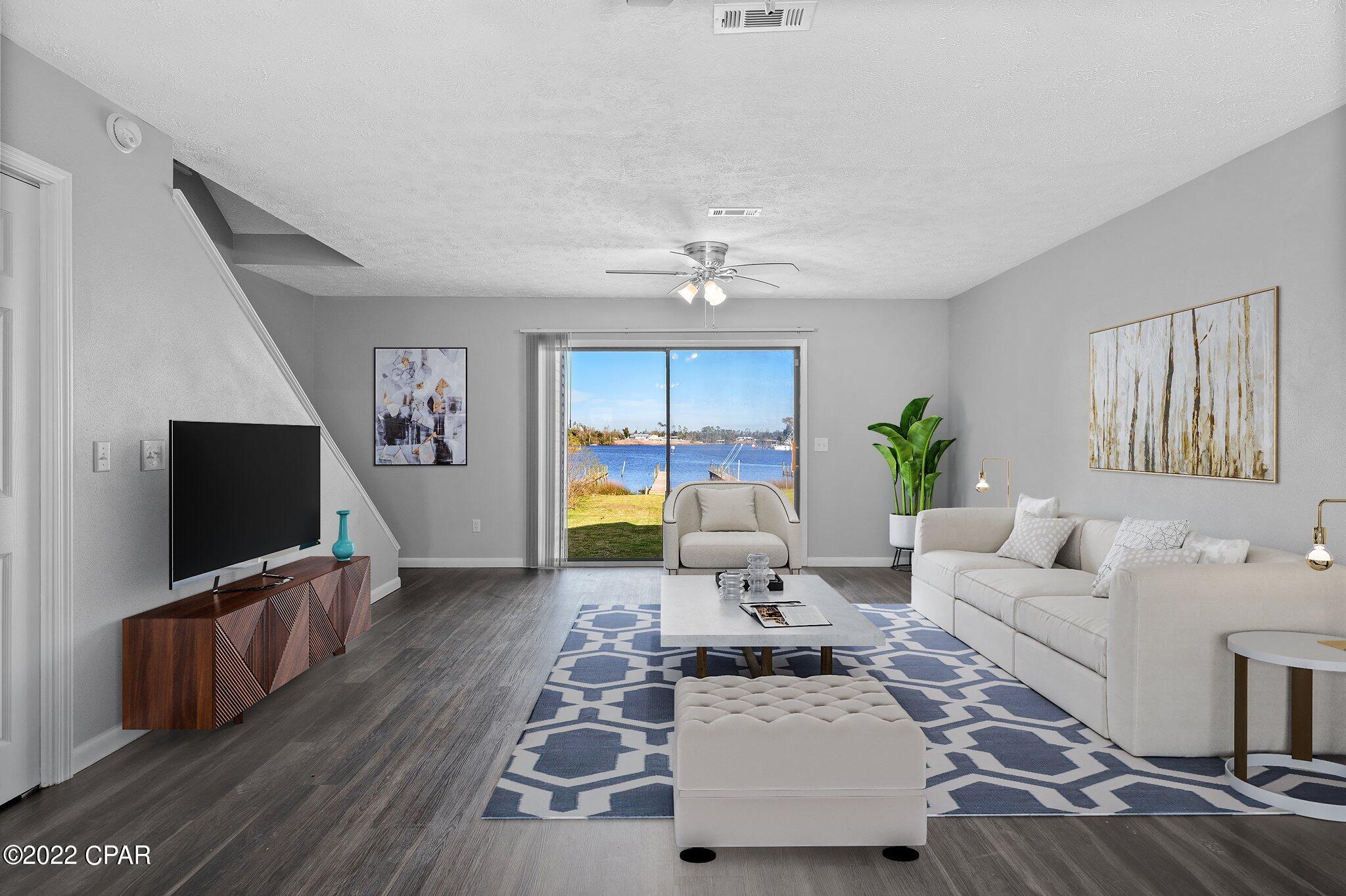 Waters Edge - Residential