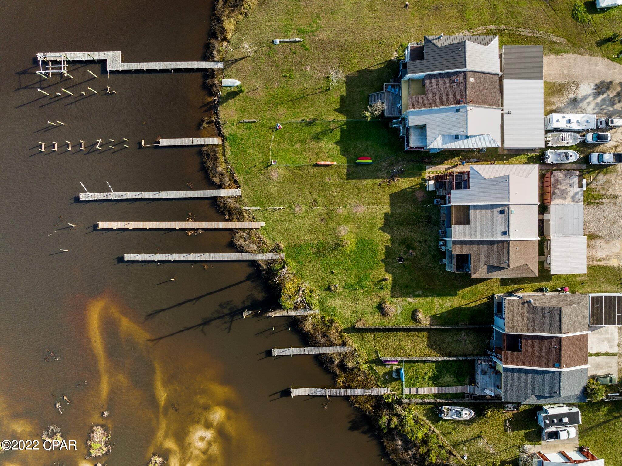 Waters Edge - Residential