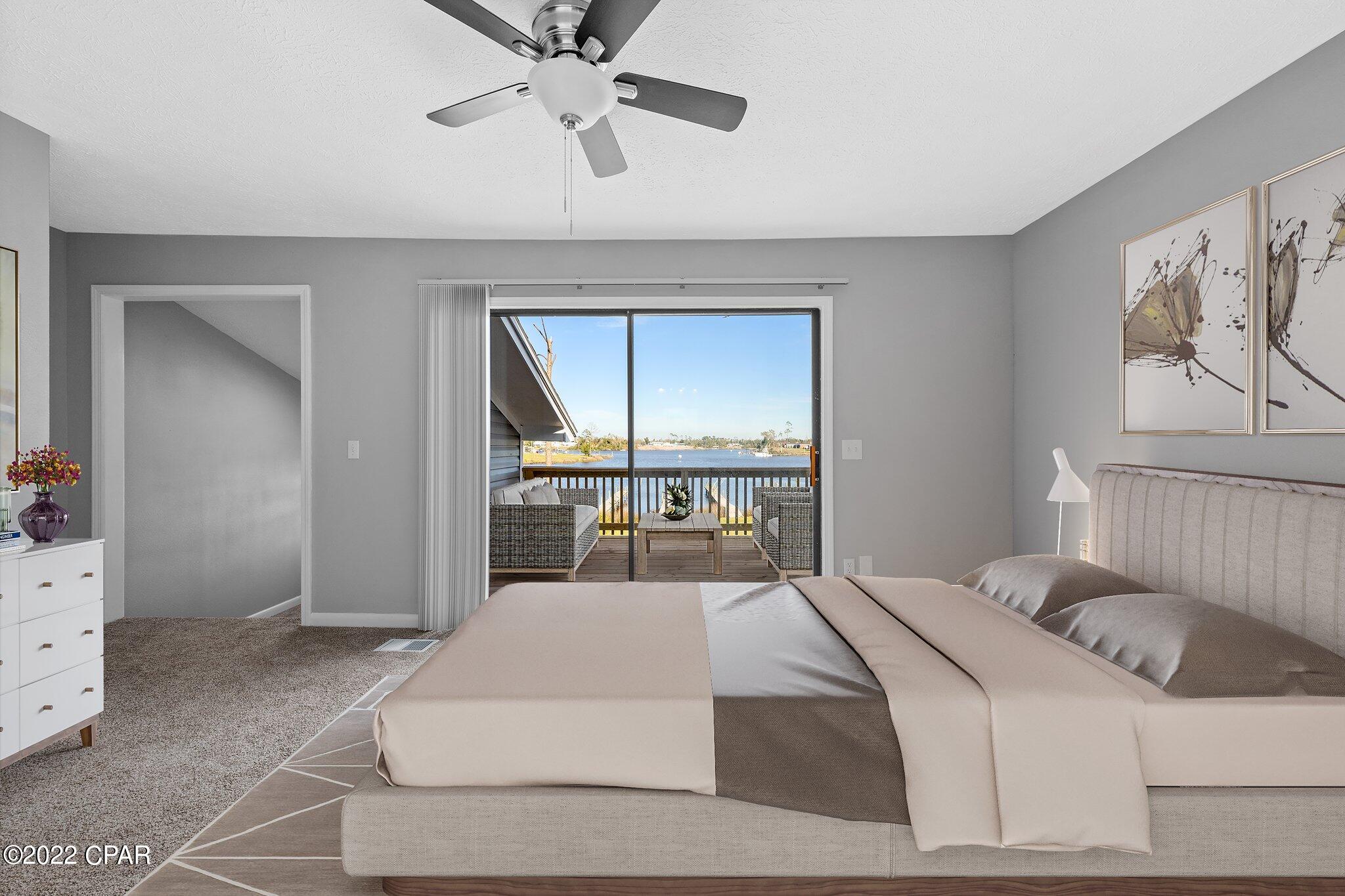 Waters Edge - Residential