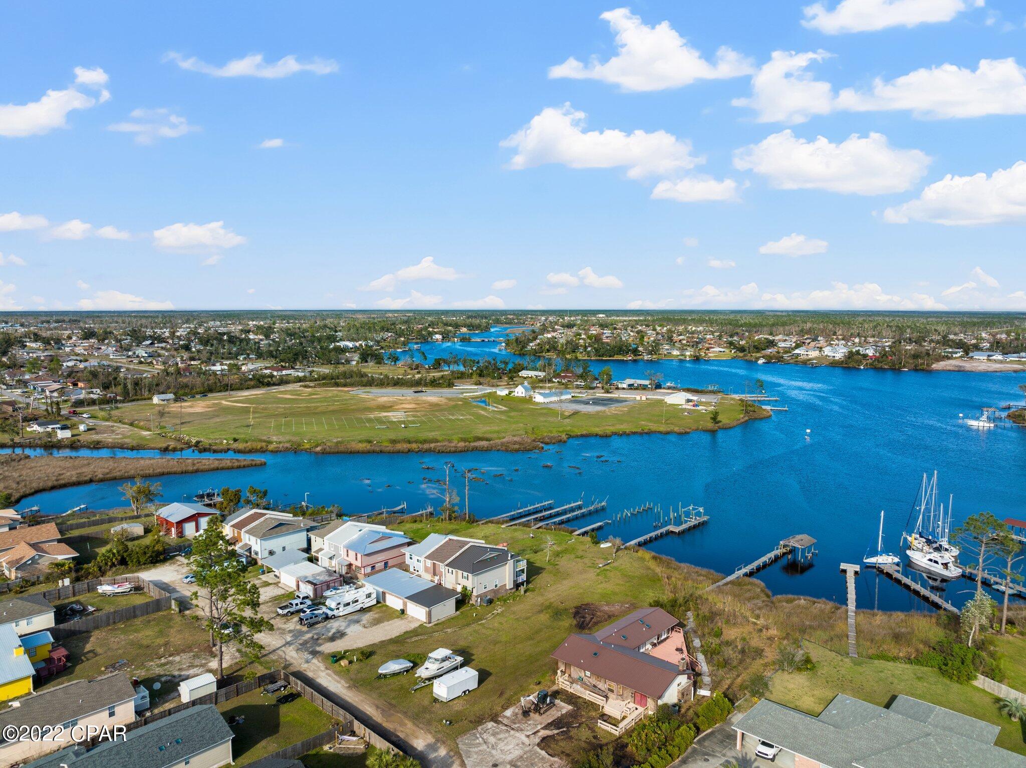 Waters Edge - Residential