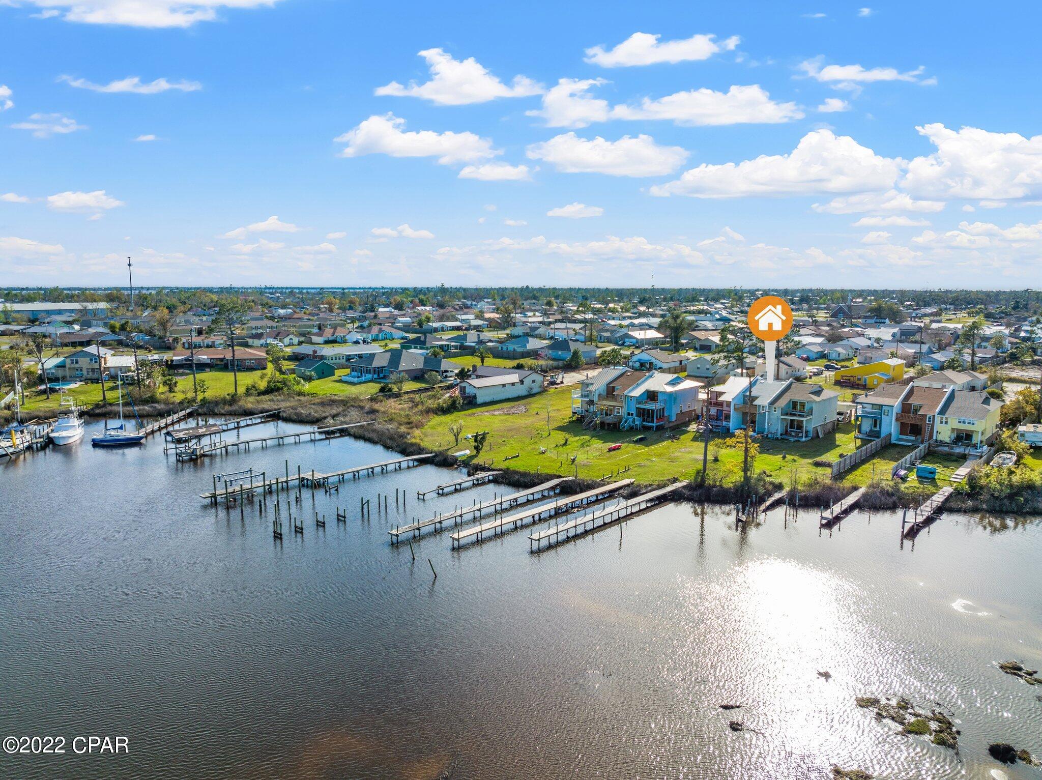 Waters Edge - Residential