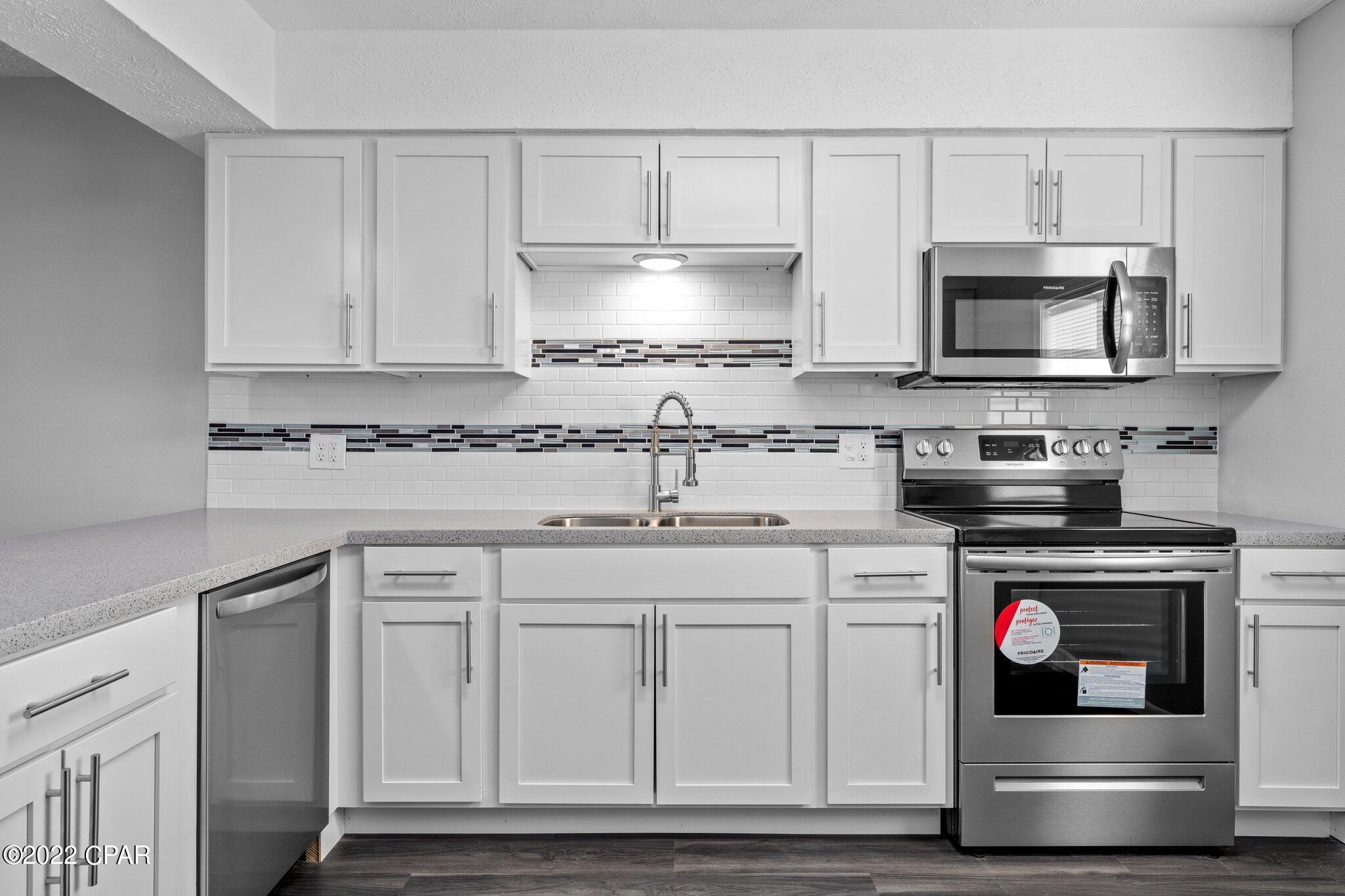 Waters Edge - Residential