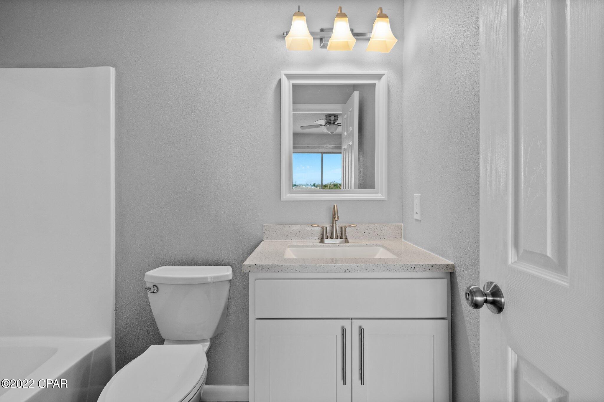 Waters Edge - Residential