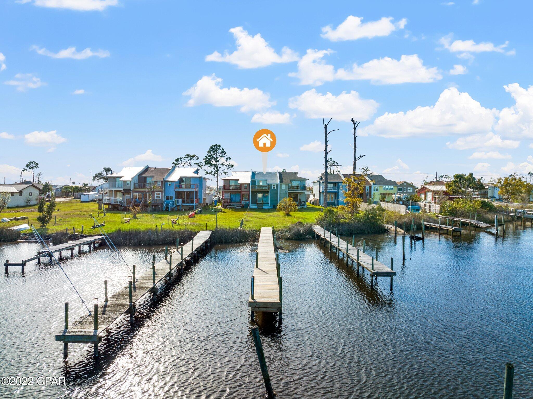 Waters Edge - Residential