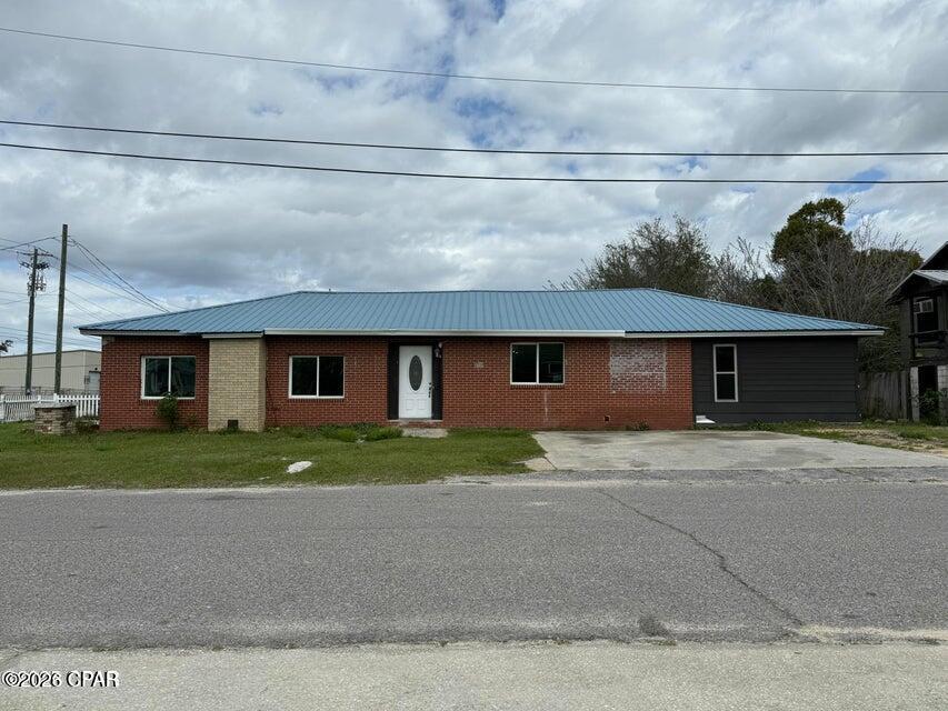 Doty - Residential