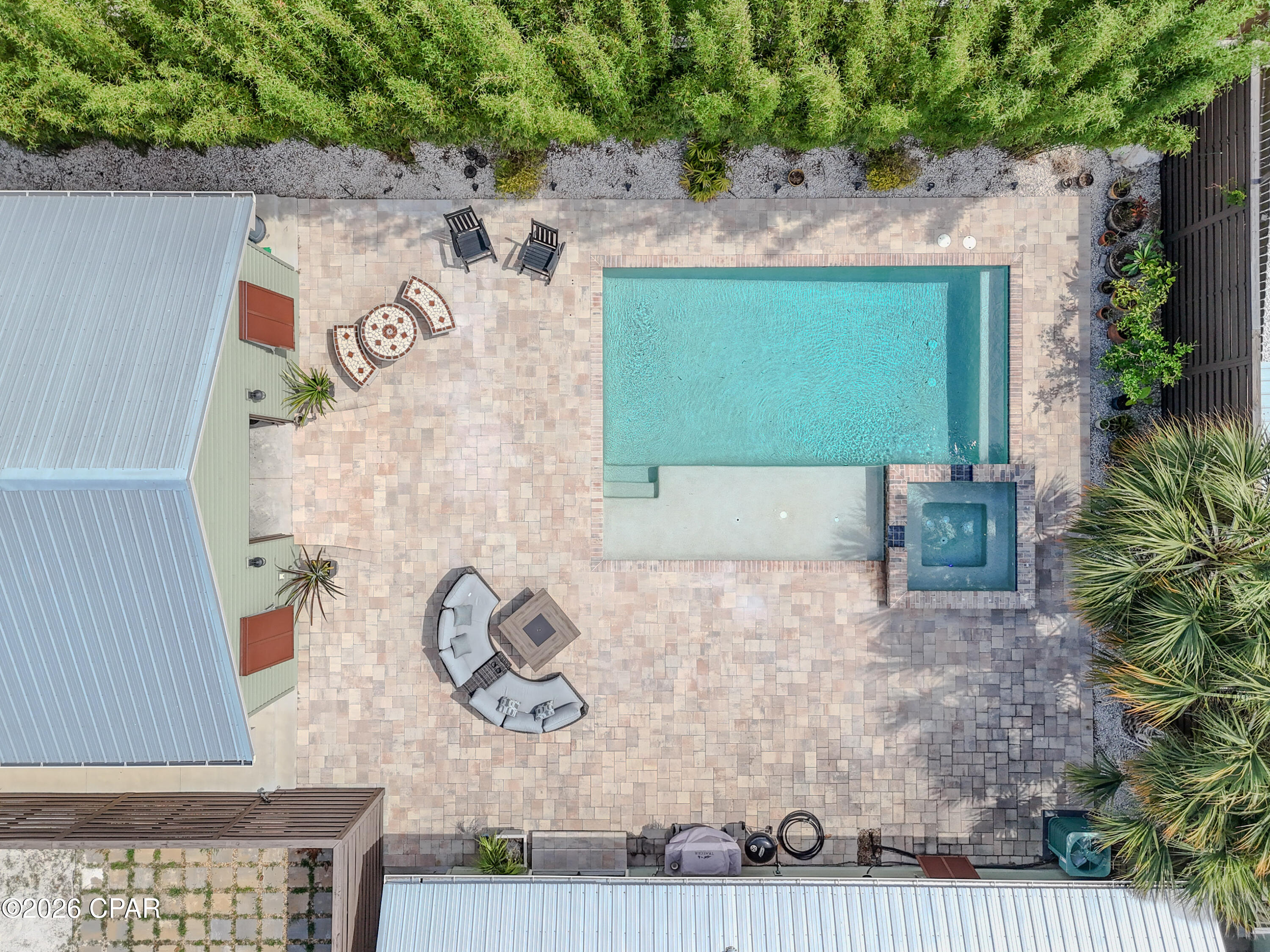 Biltmore Beach - Residential