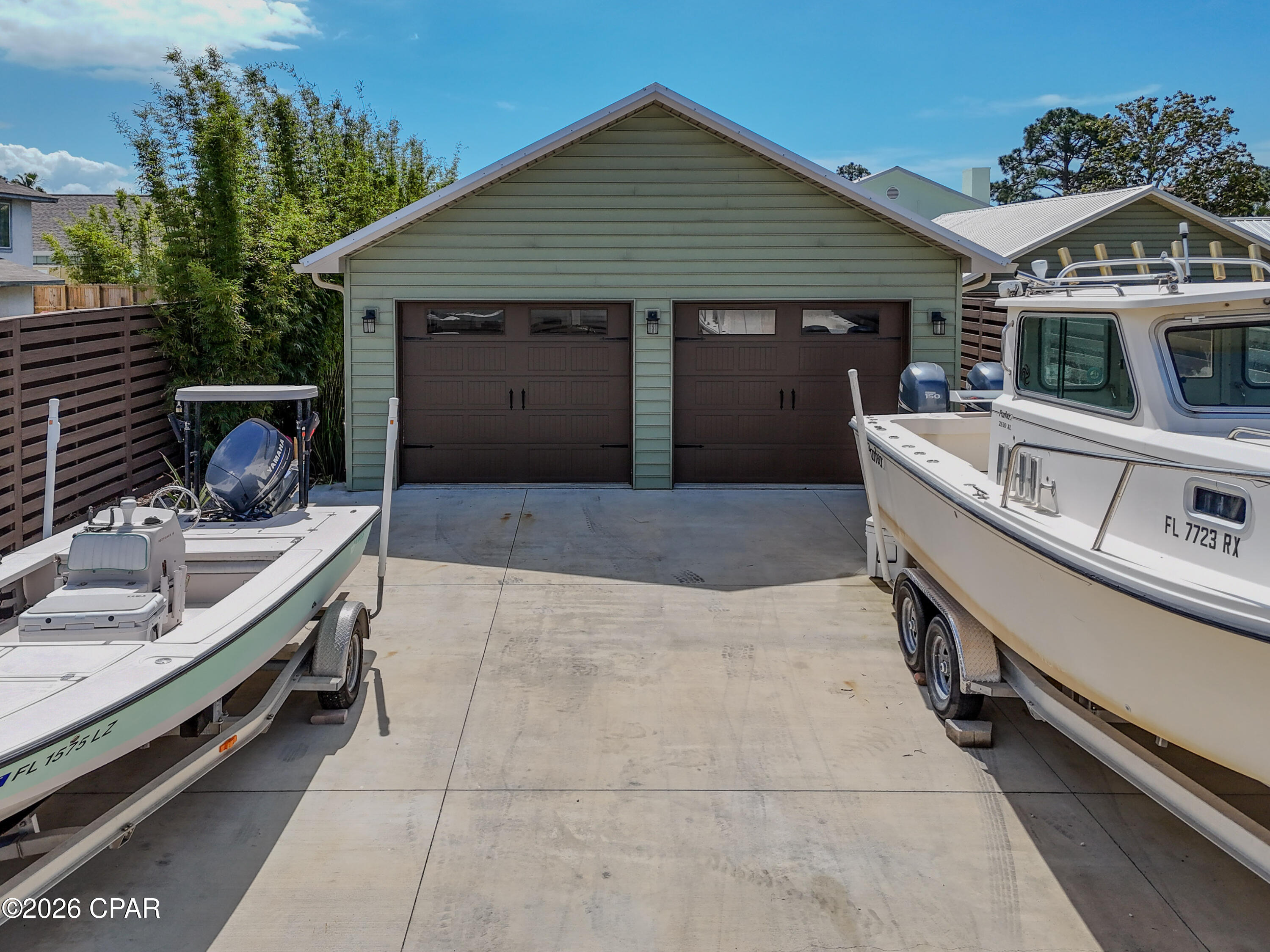 Biltmore Beach - Residential