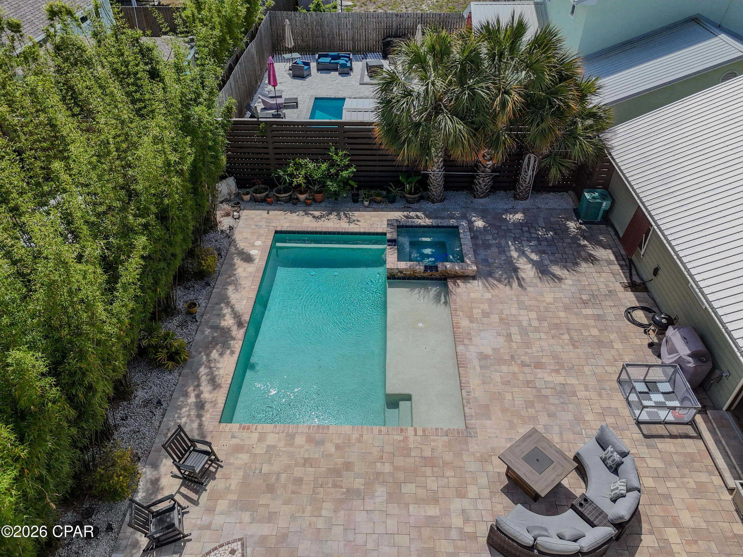 Biltmore Beach - Residential