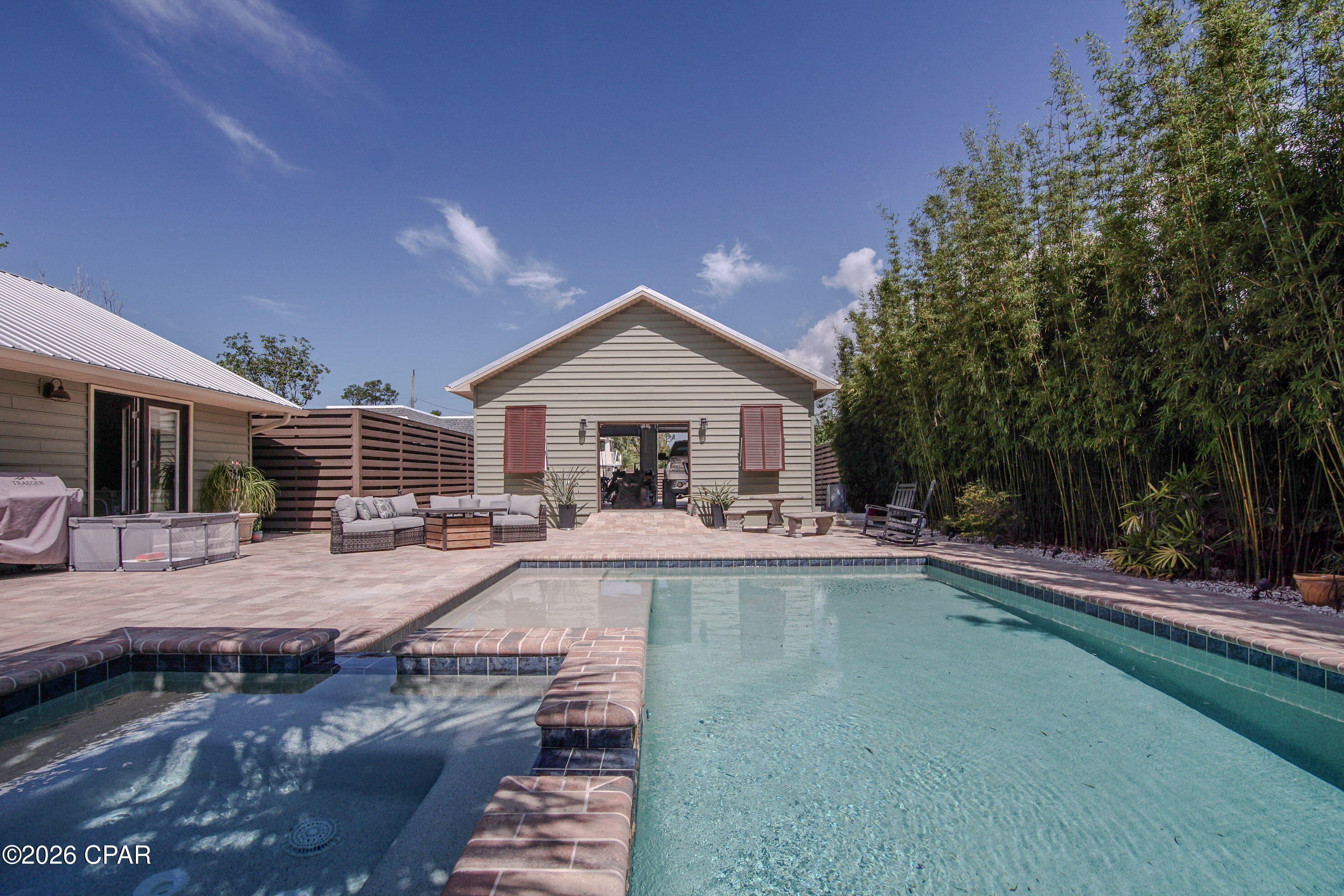 Biltmore Beach - Residential