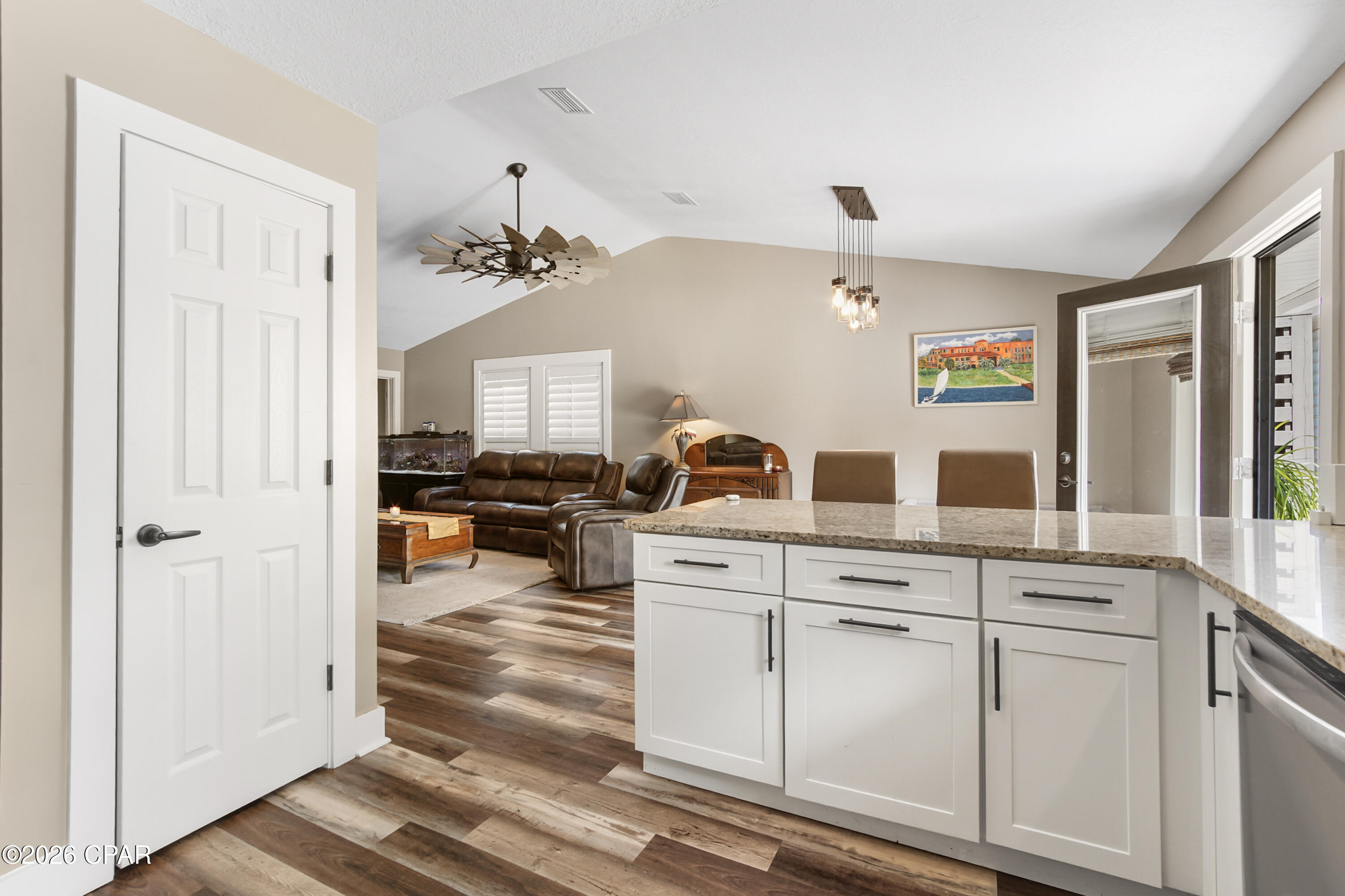 Biltmore Beach - Residential