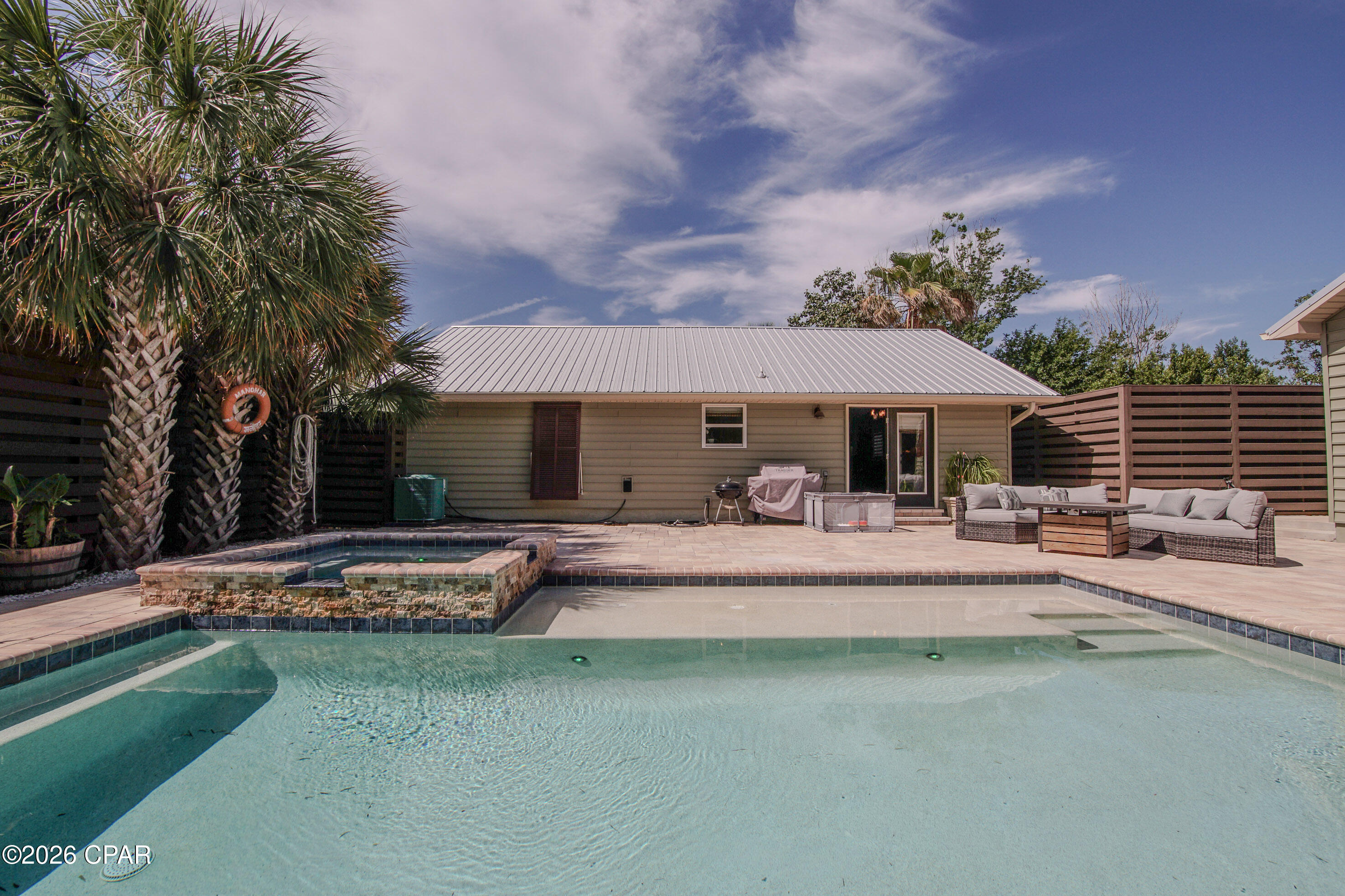 Biltmore Beach - Residential