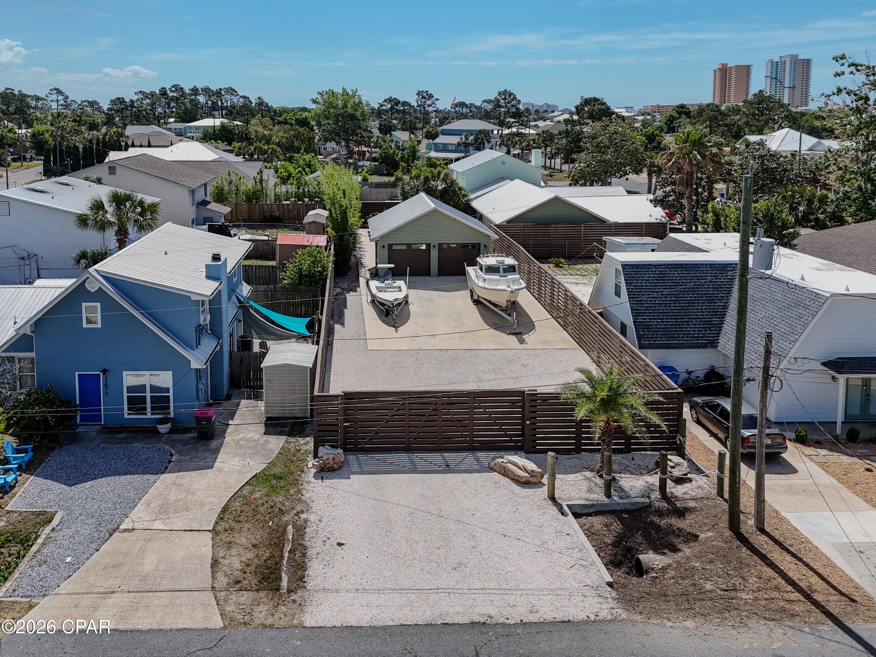 Biltmore Beach - Residential