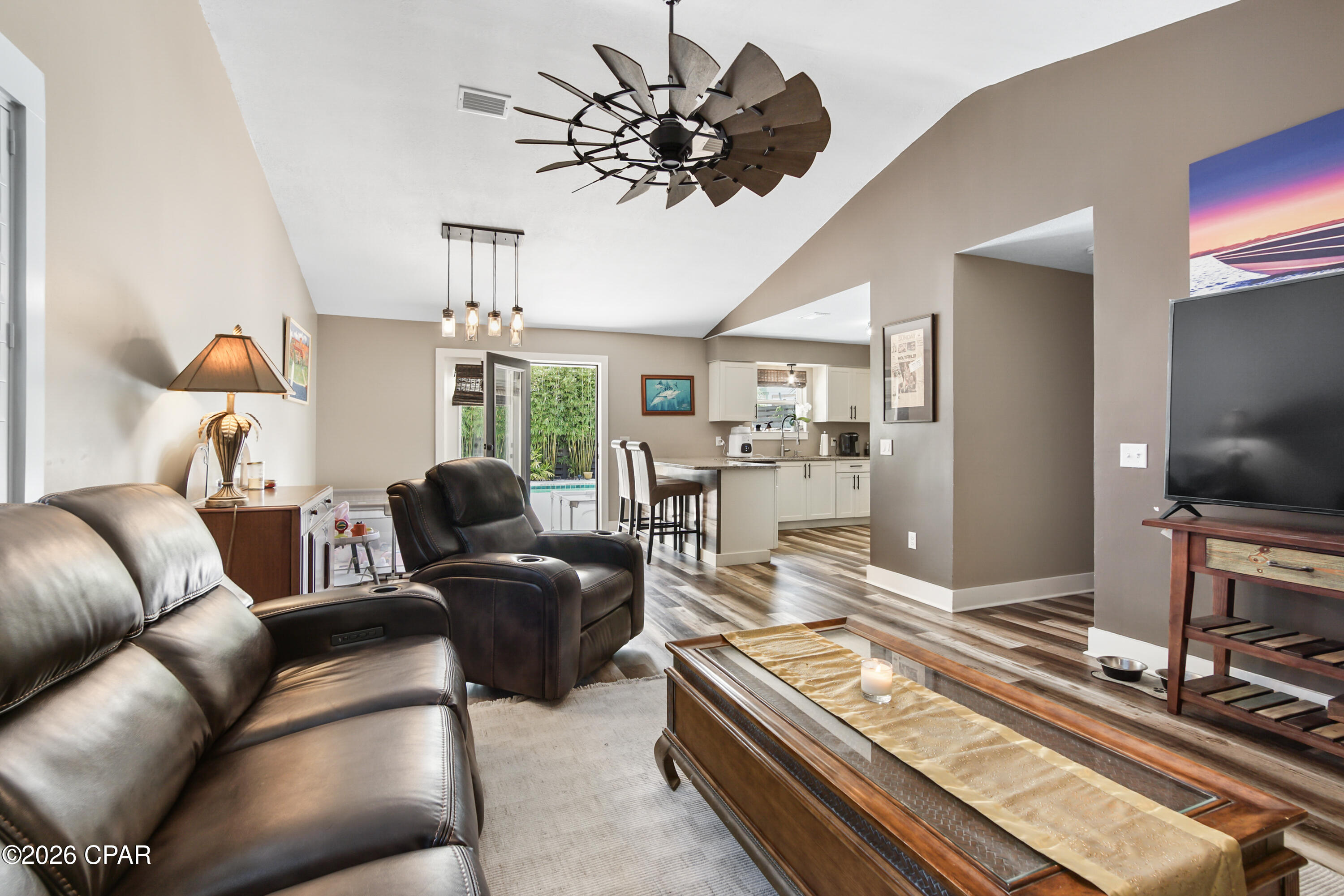 Biltmore Beach - Residential