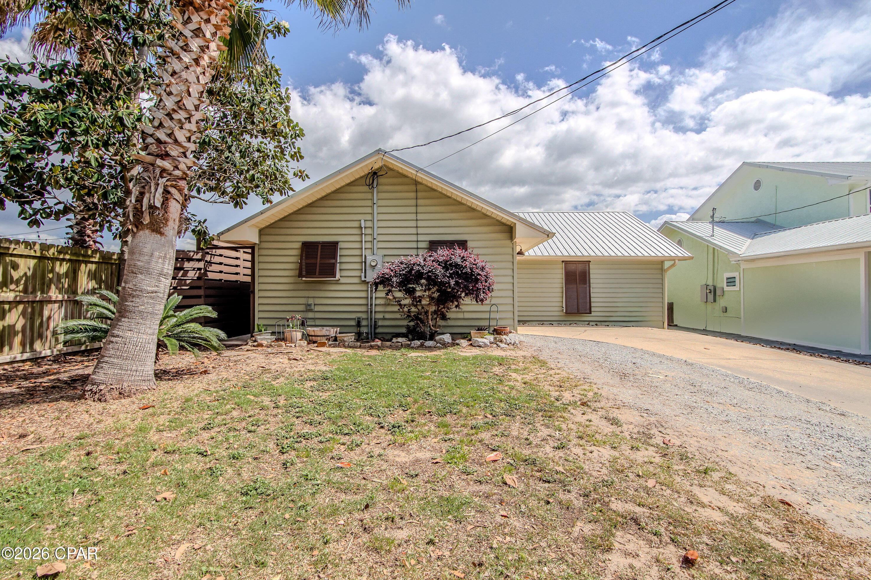 Biltmore Beach - Residential