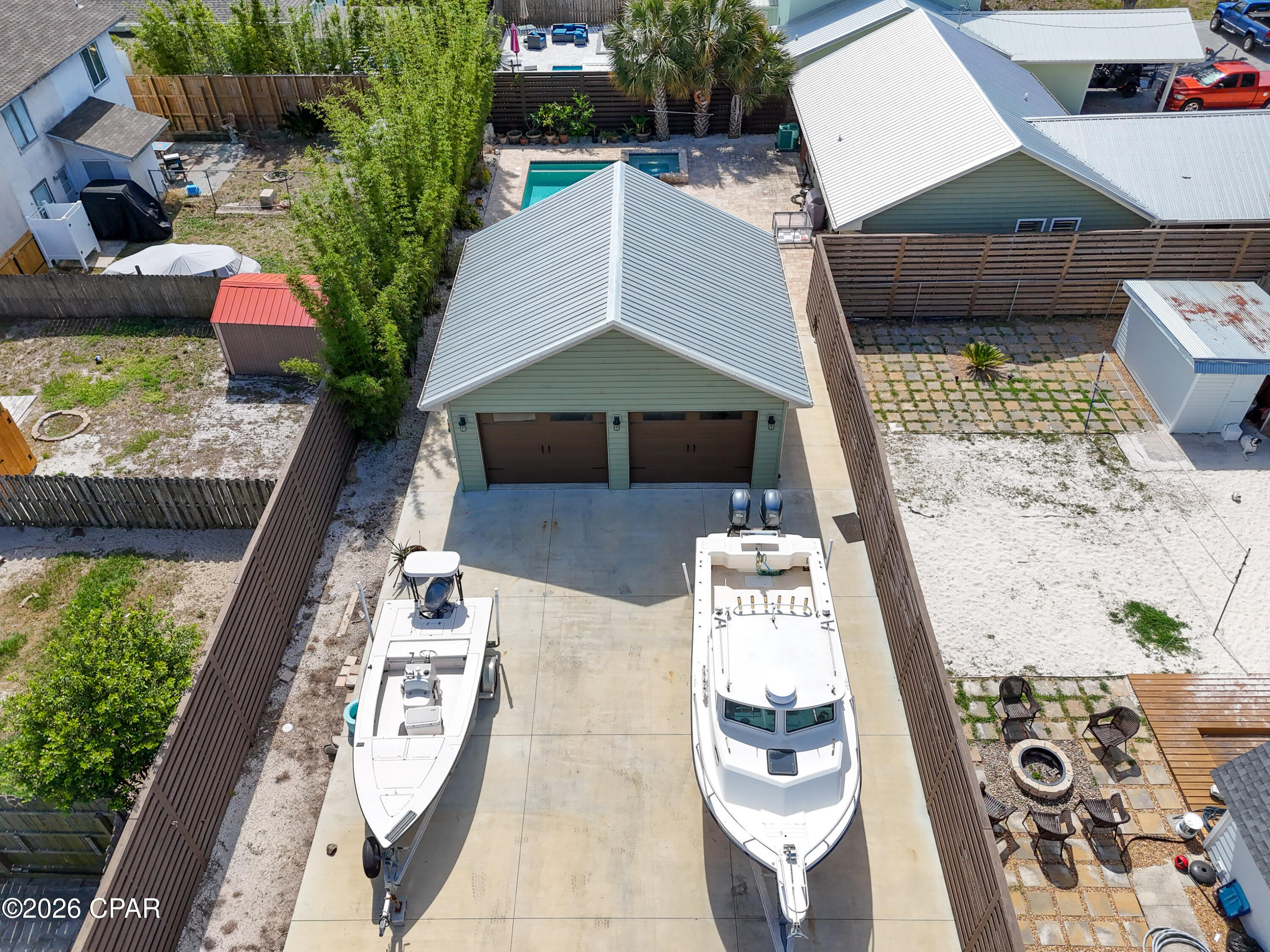 Biltmore Beach - Residential