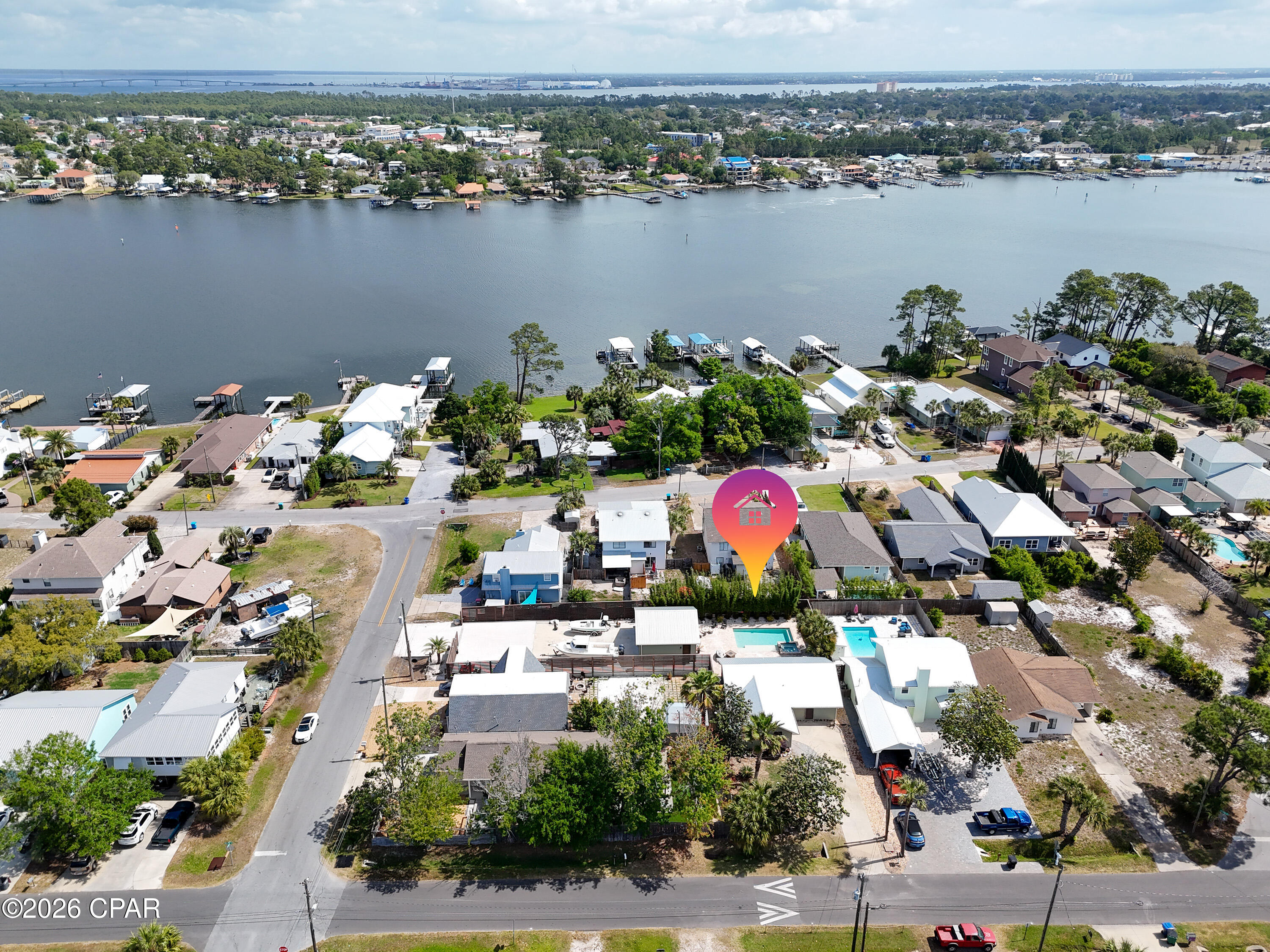 Biltmore Beach - Residential