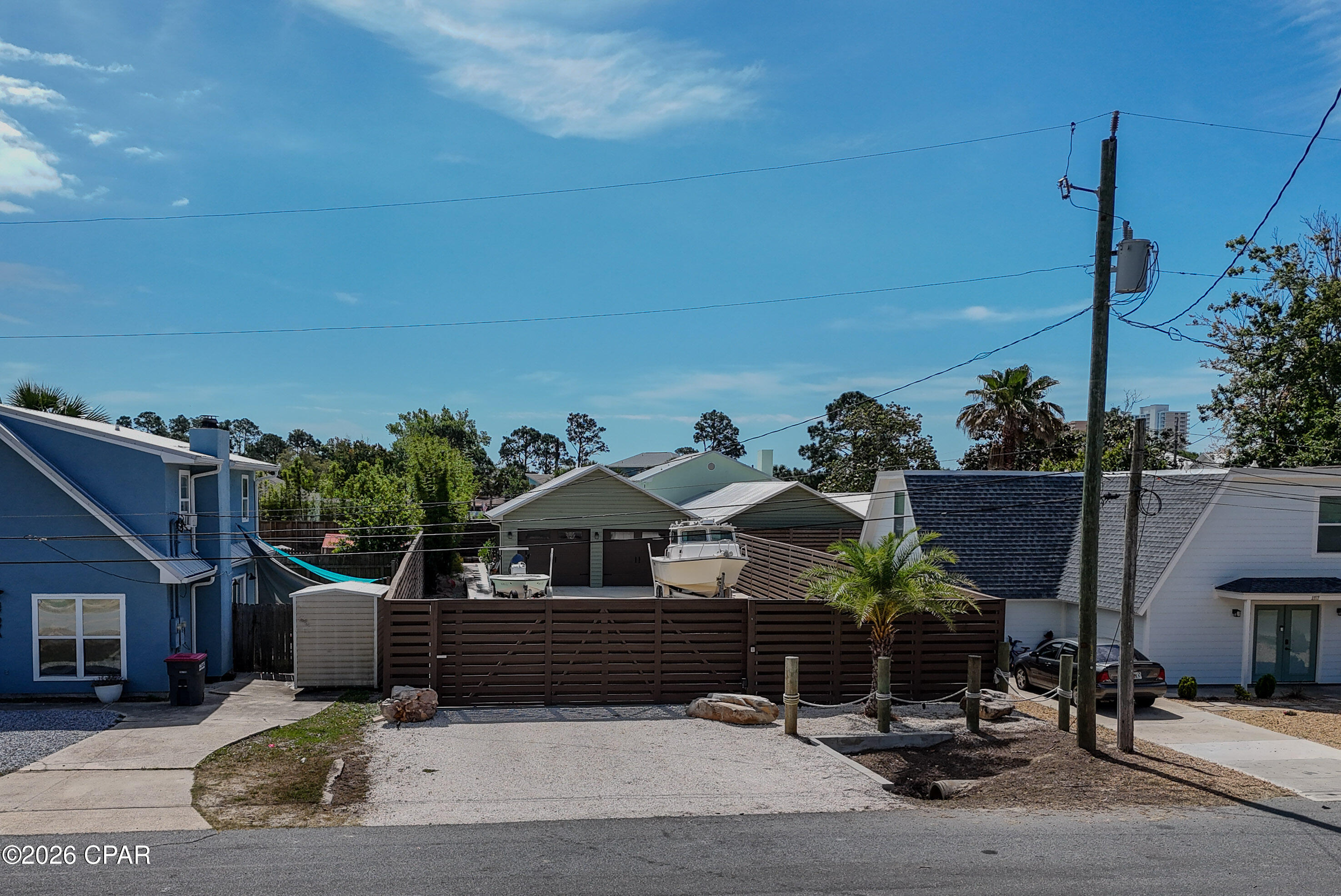 Biltmore Beach - Residential