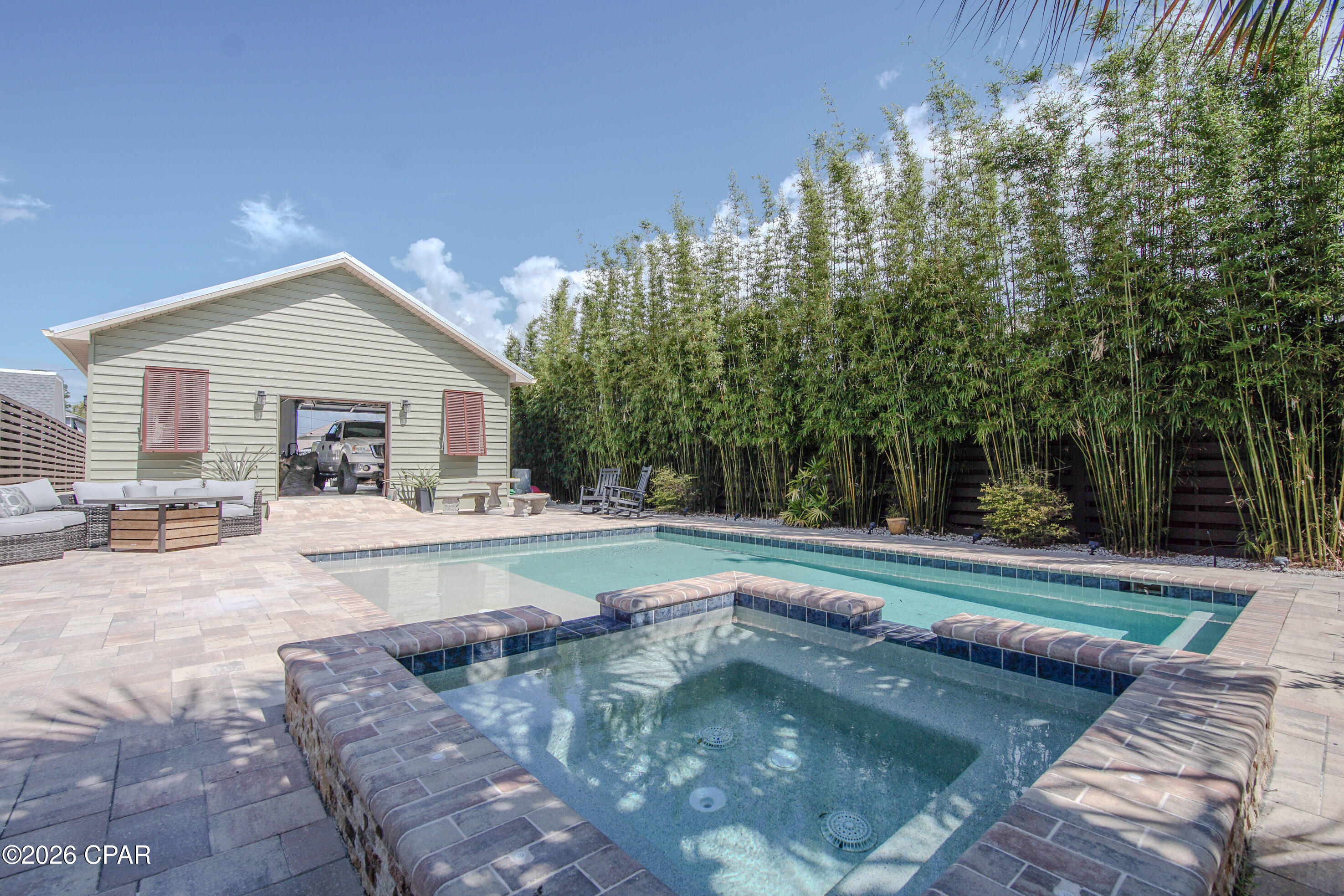 Biltmore Beach - Residential