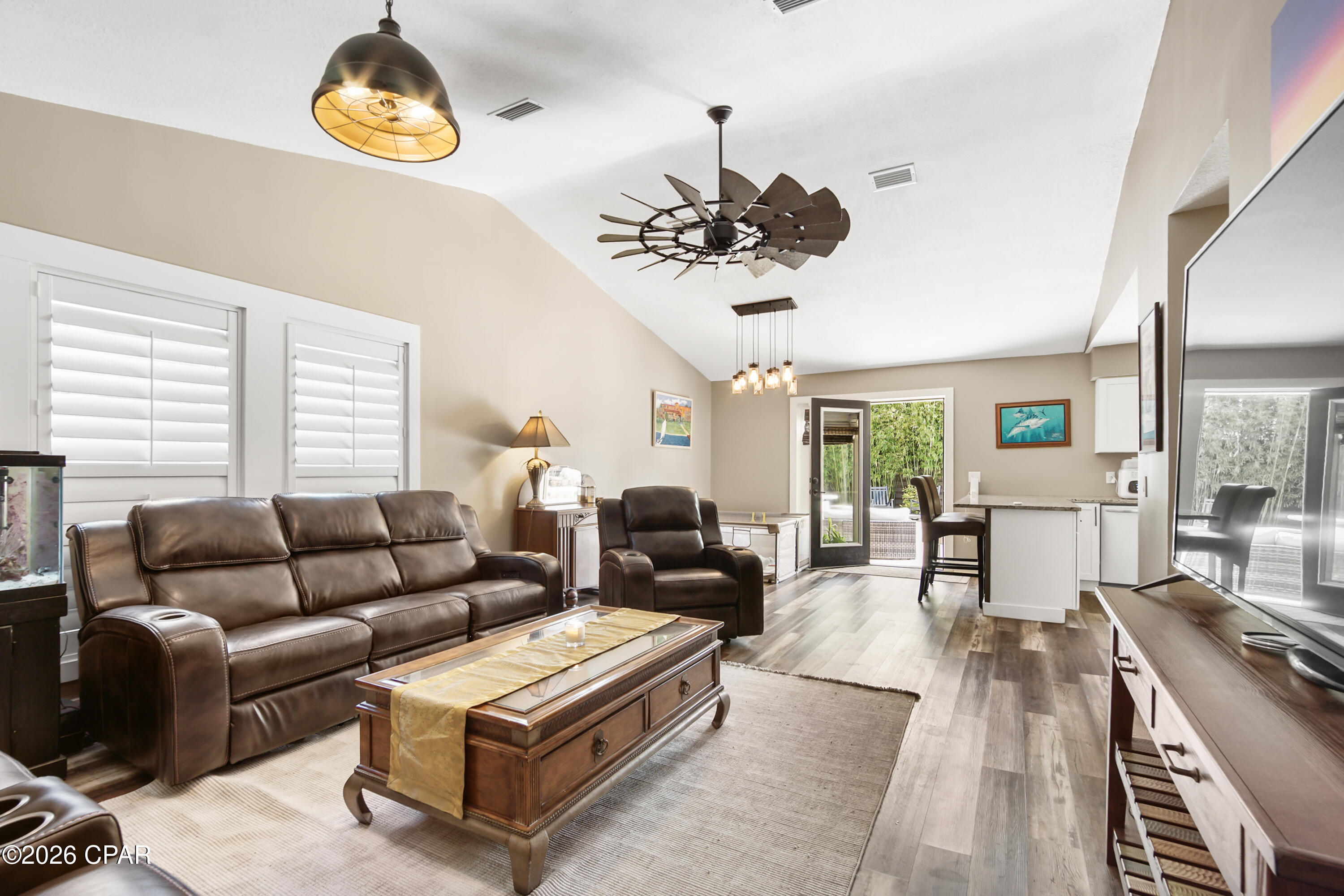 Biltmore Beach - Residential