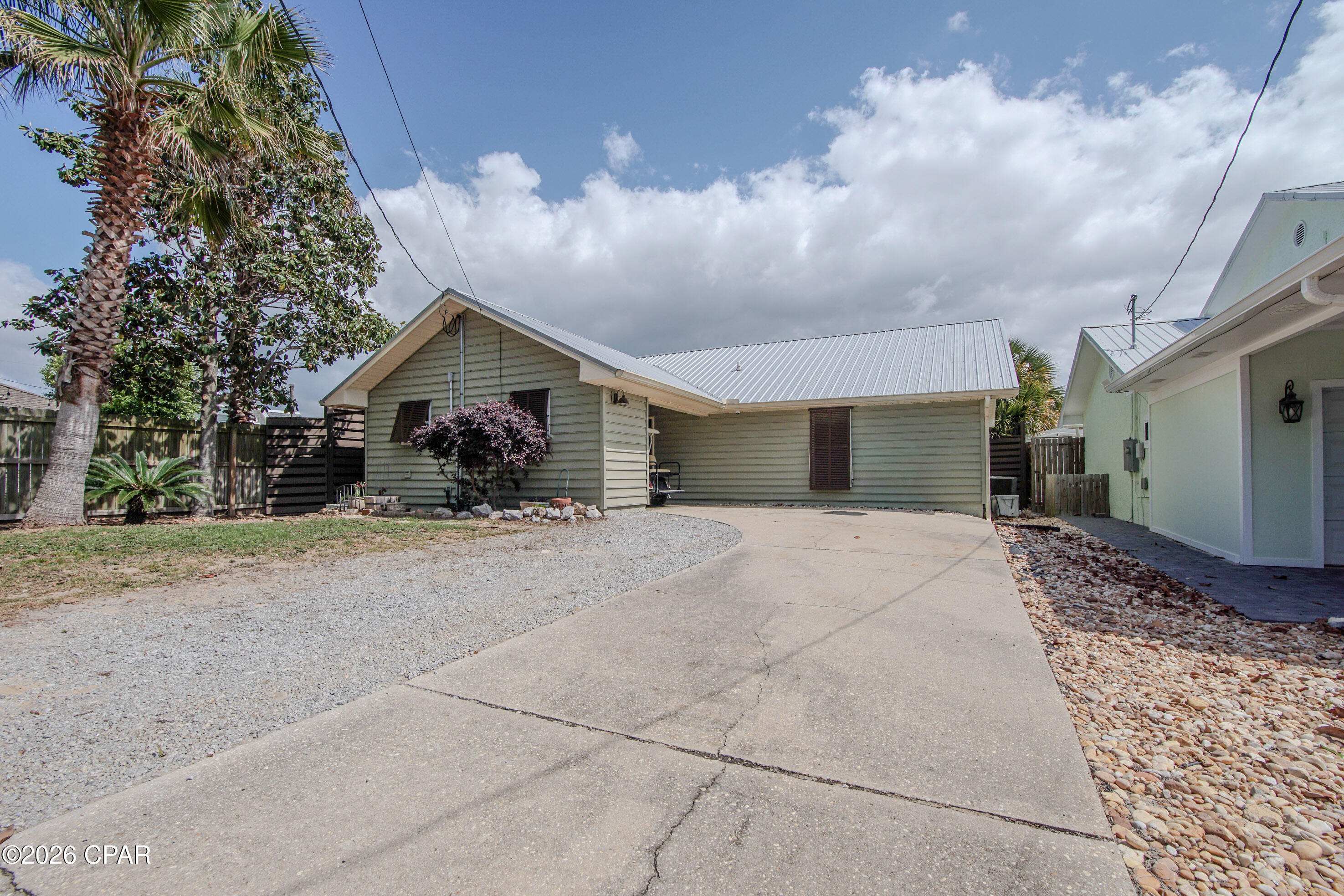 Biltmore Beach - Residential