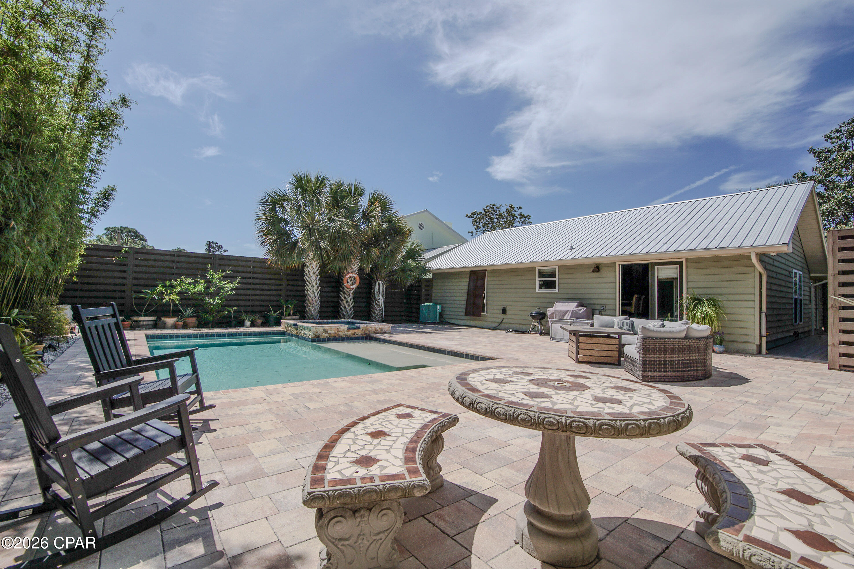 Biltmore Beach - Residential