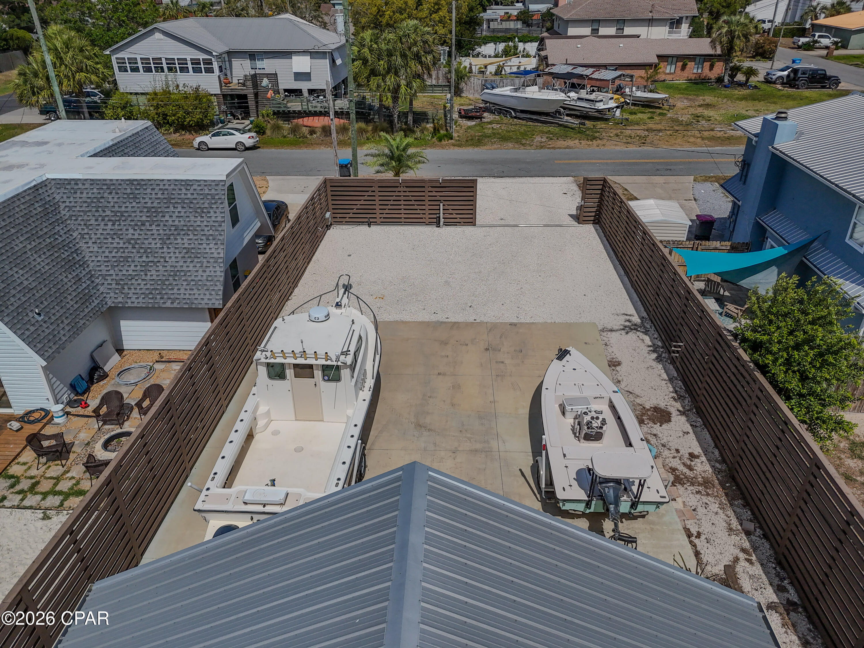 Biltmore Beach - Residential