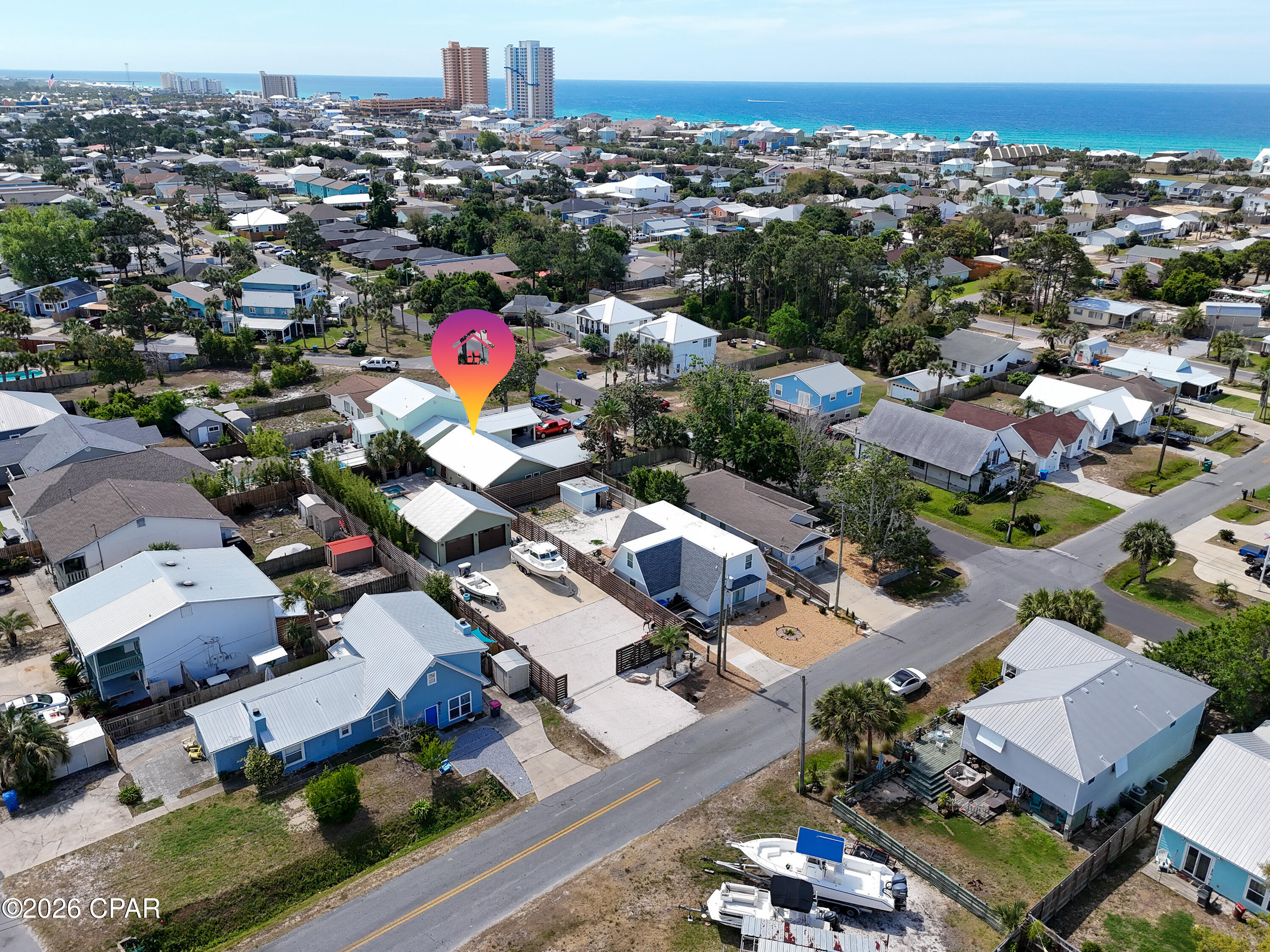 Biltmore Beach - Residential