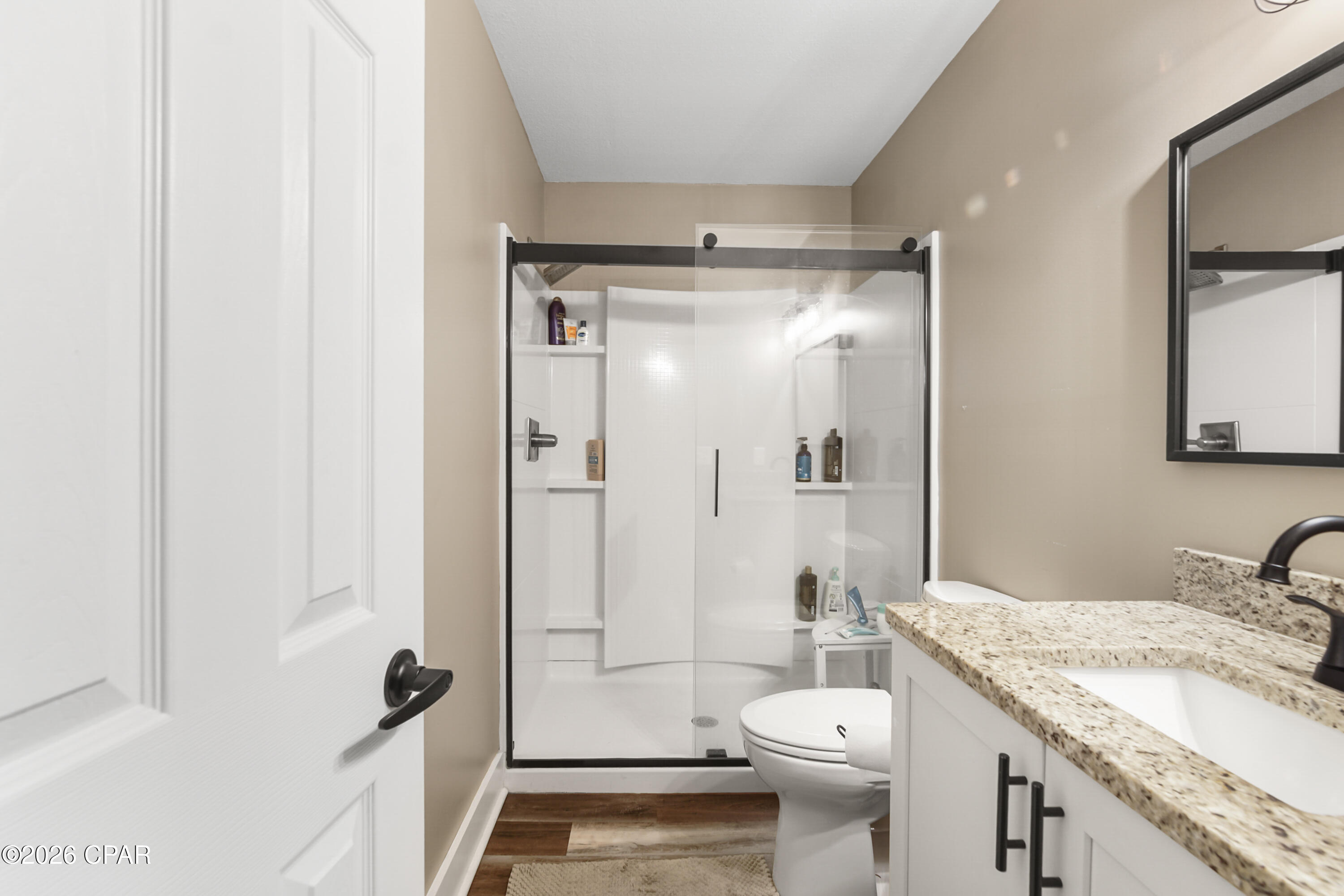 Biltmore Beach - Residential