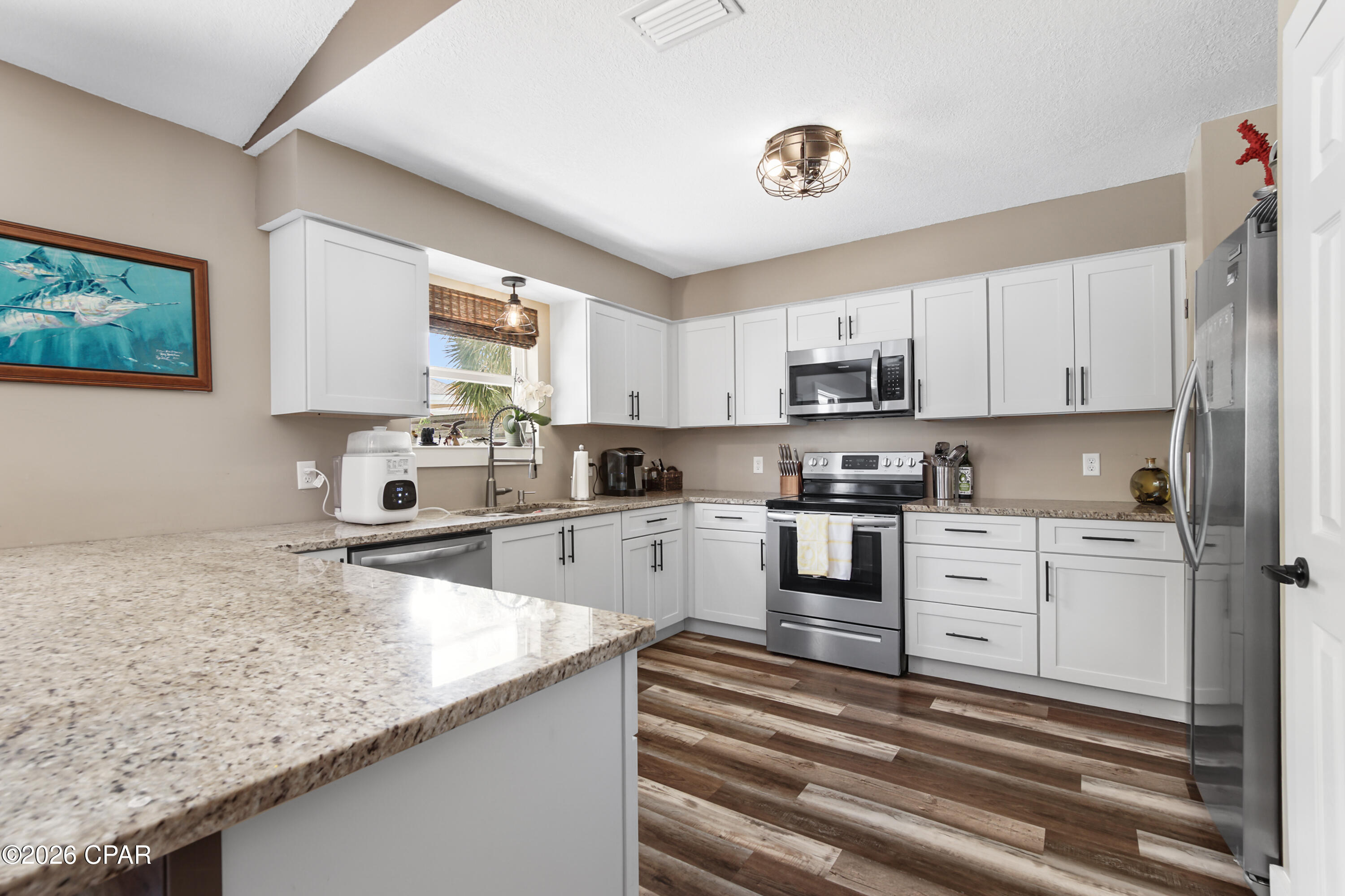 Biltmore Beach - Residential