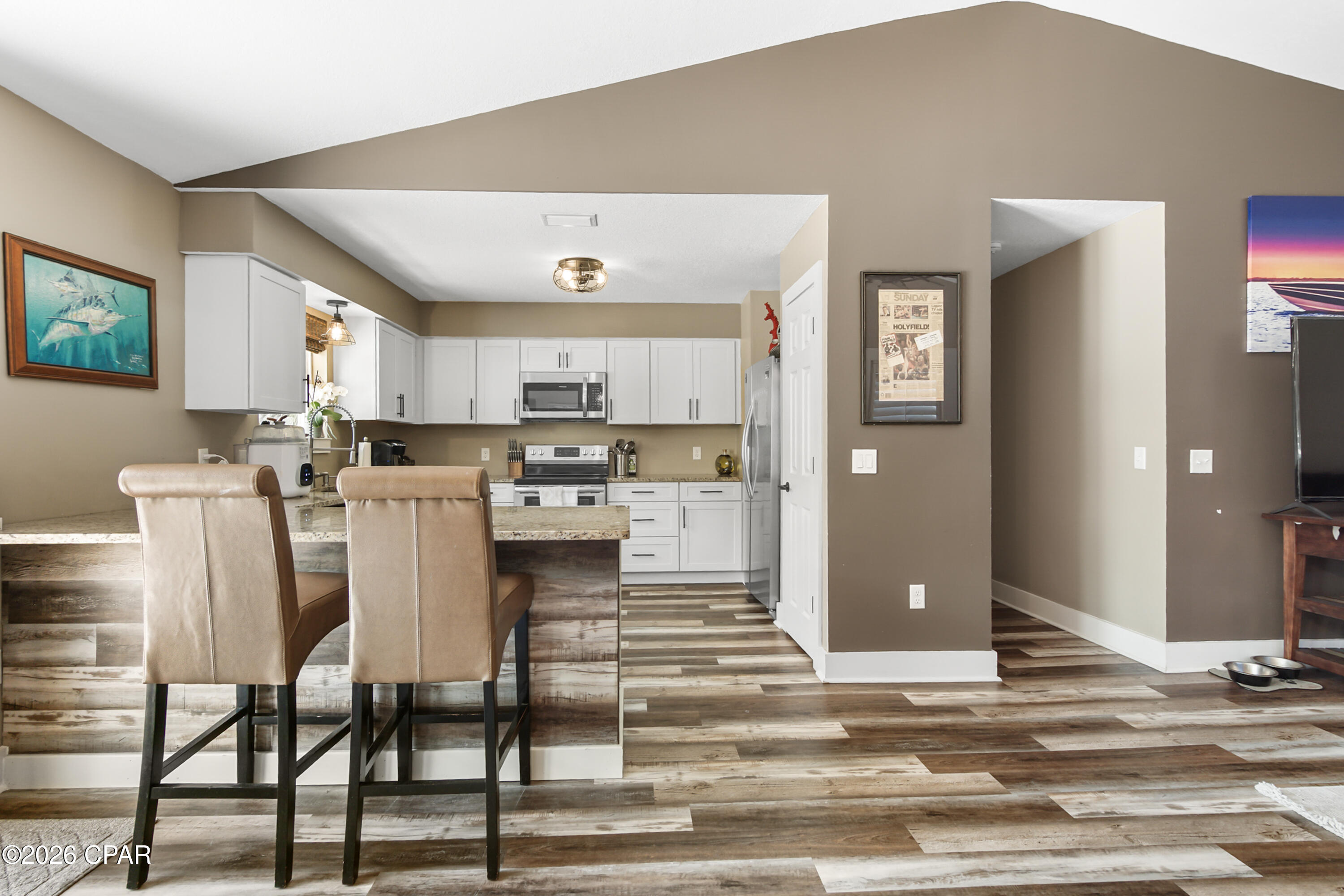 Biltmore Beach - Residential