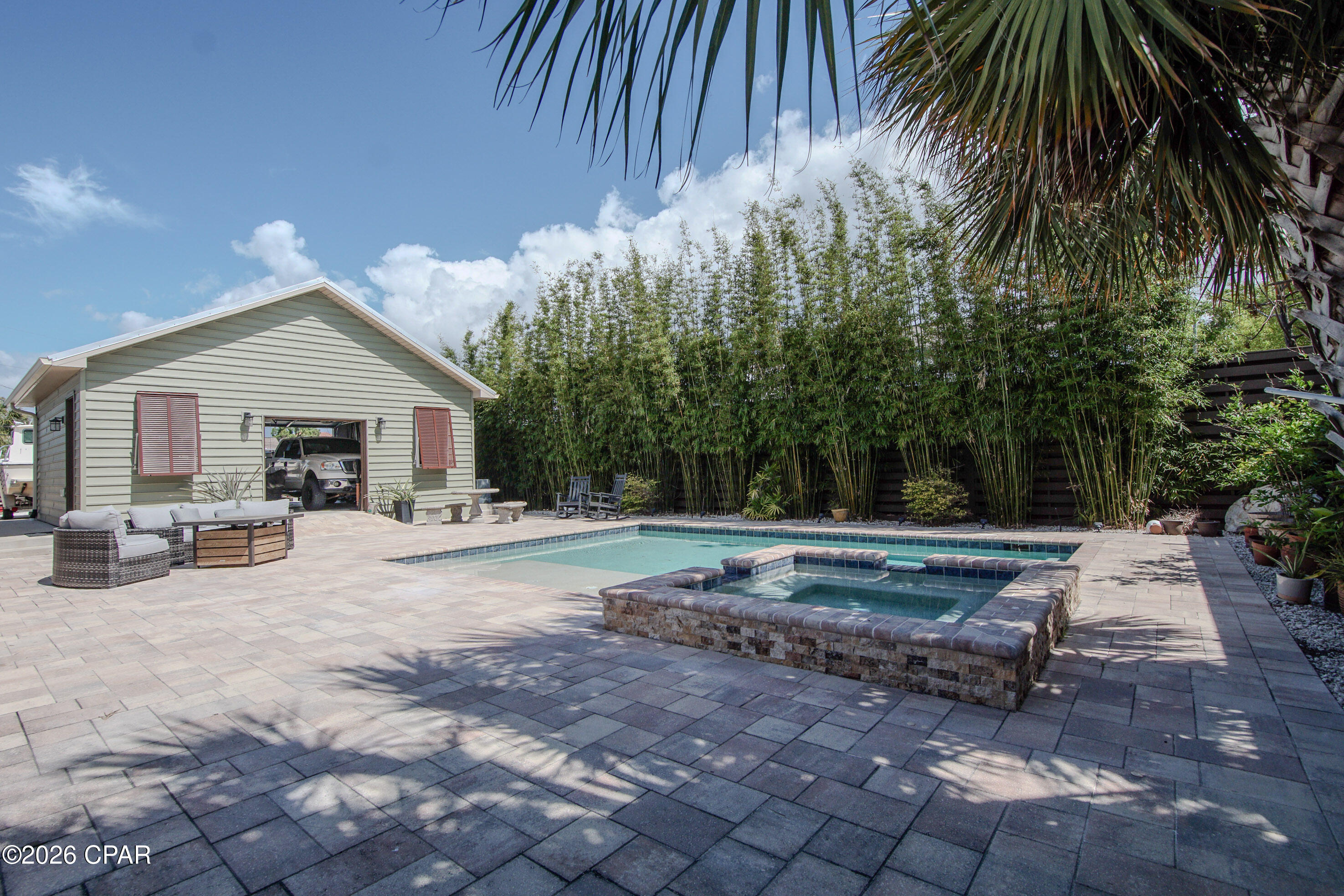 Biltmore Beach - Residential