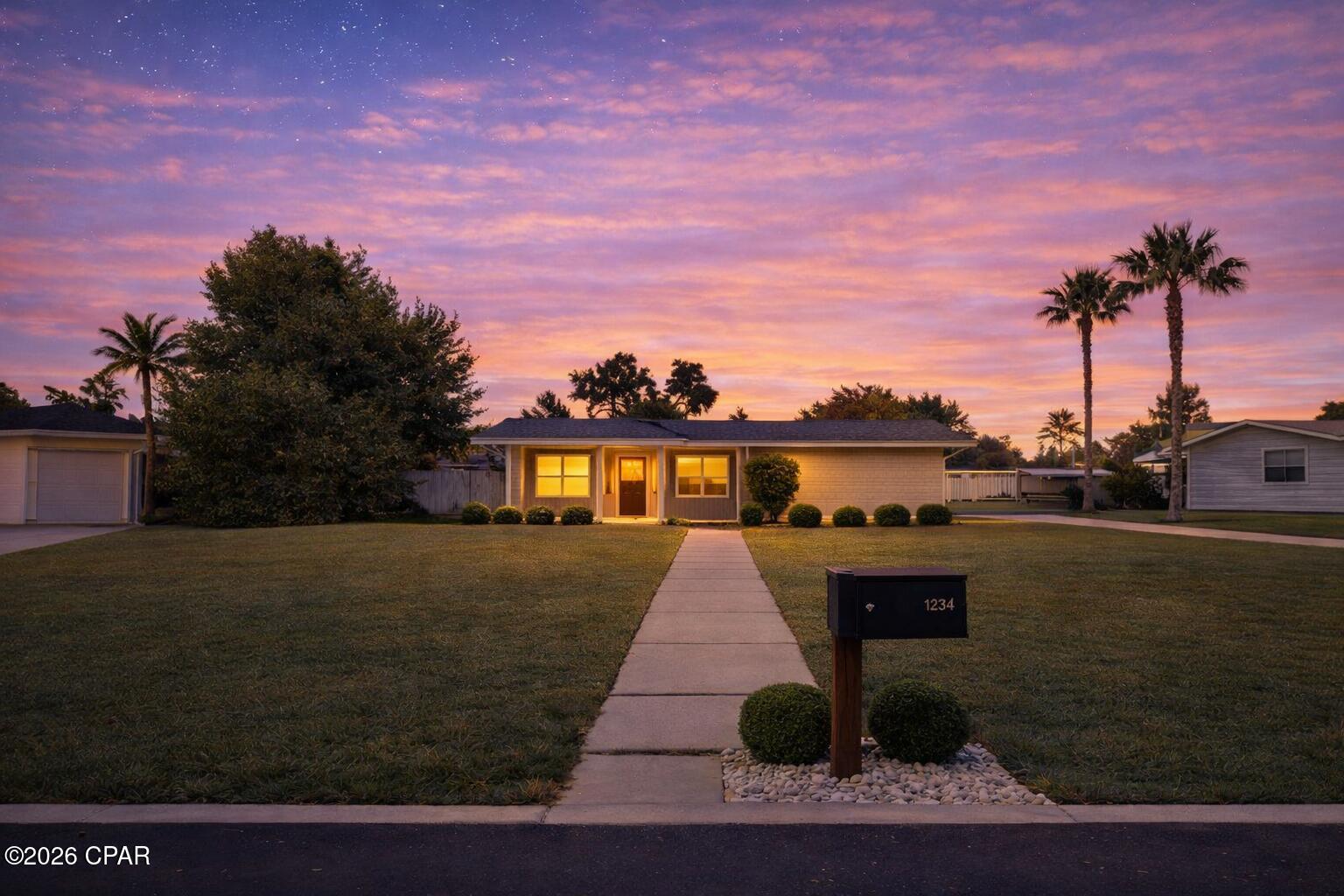 Island View Estates - Residential