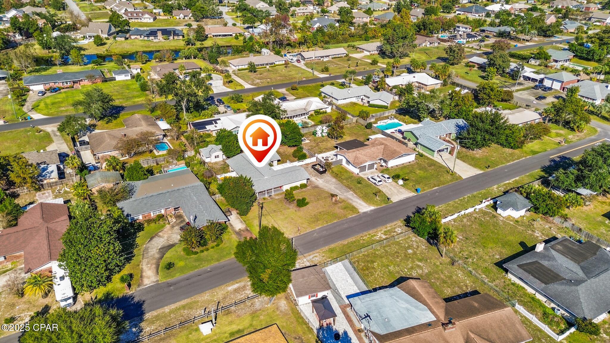 Island View Estates - Residential