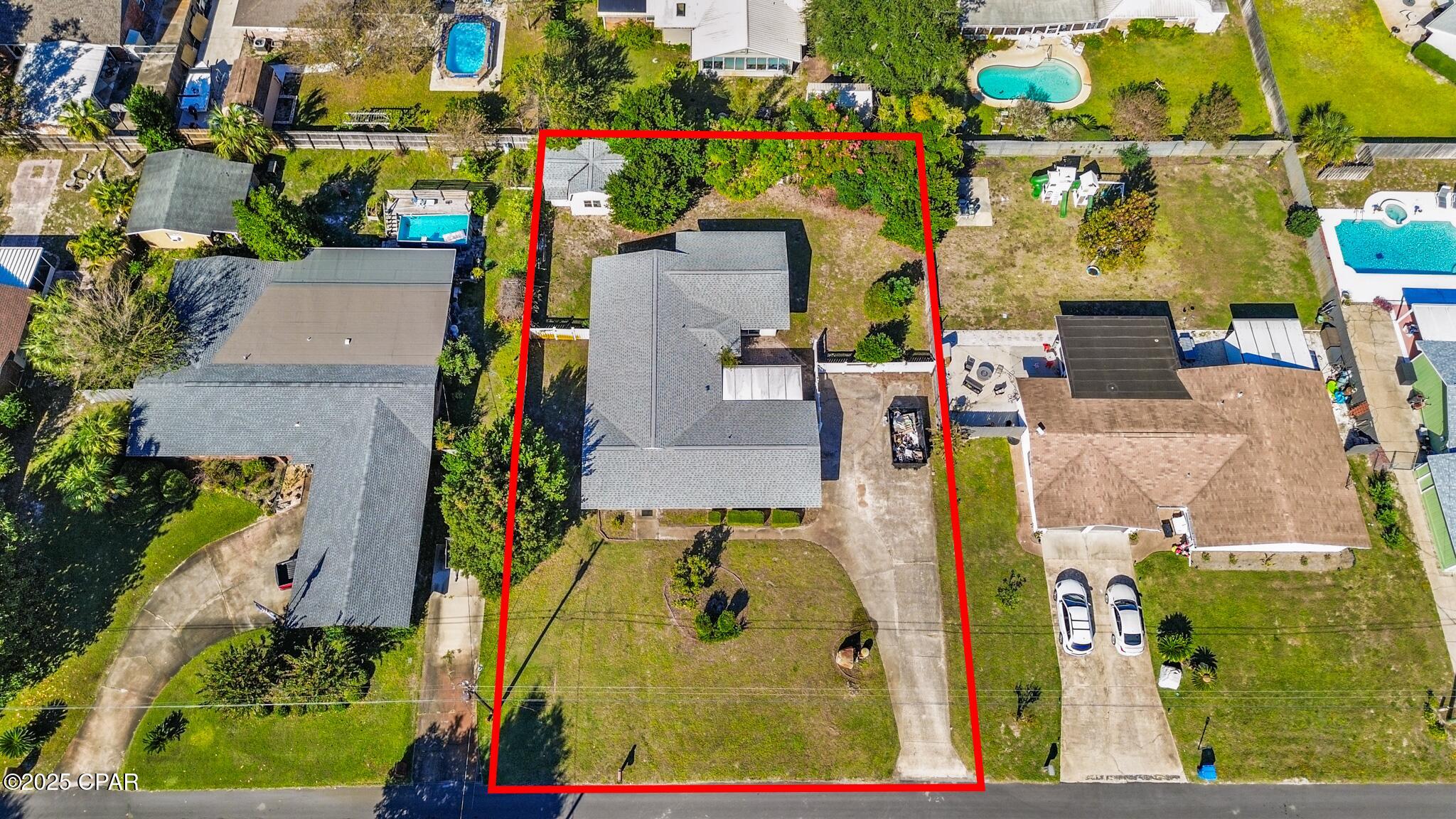 Island View Estates - Residential