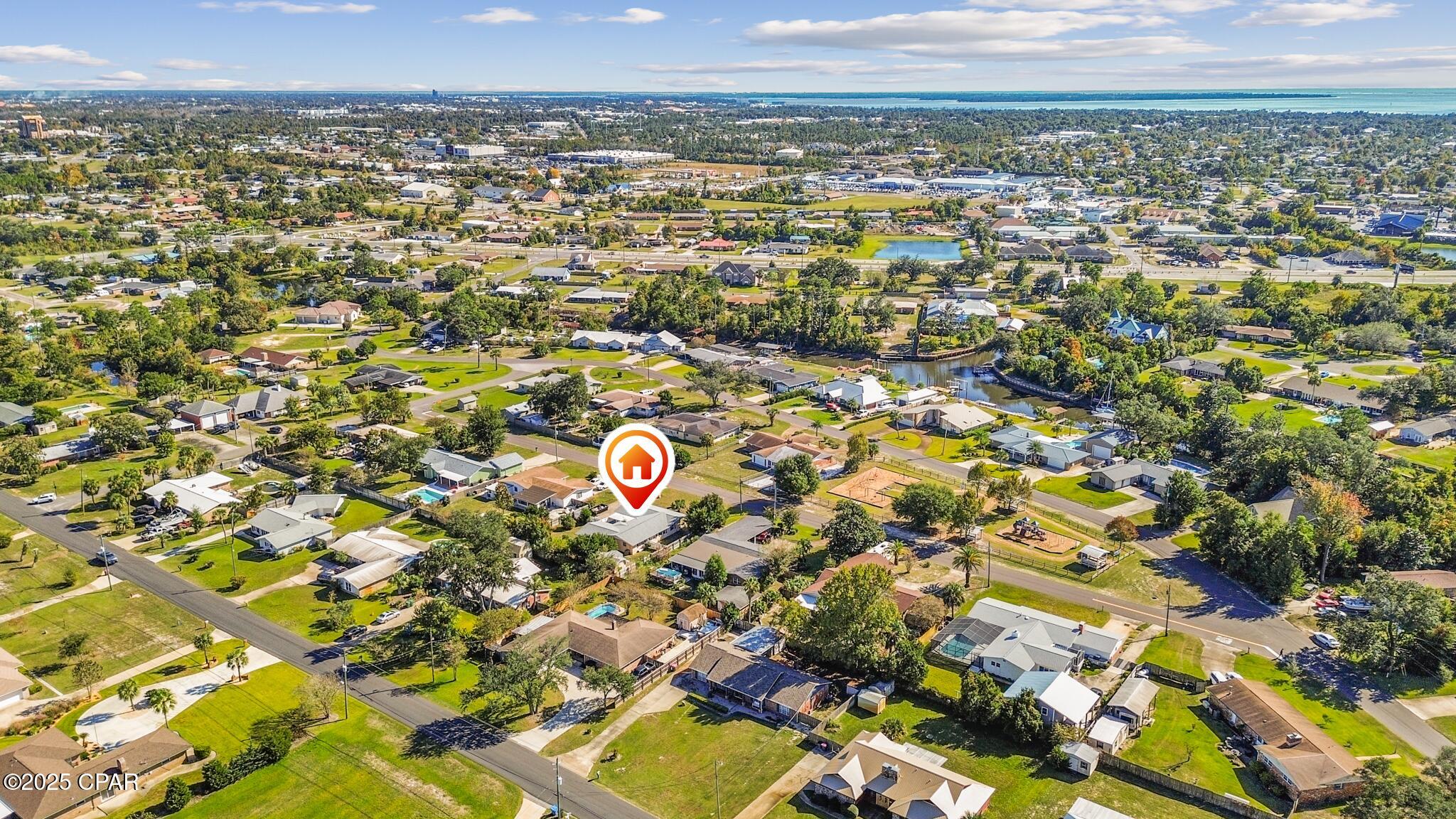 Island View Estates - Residential